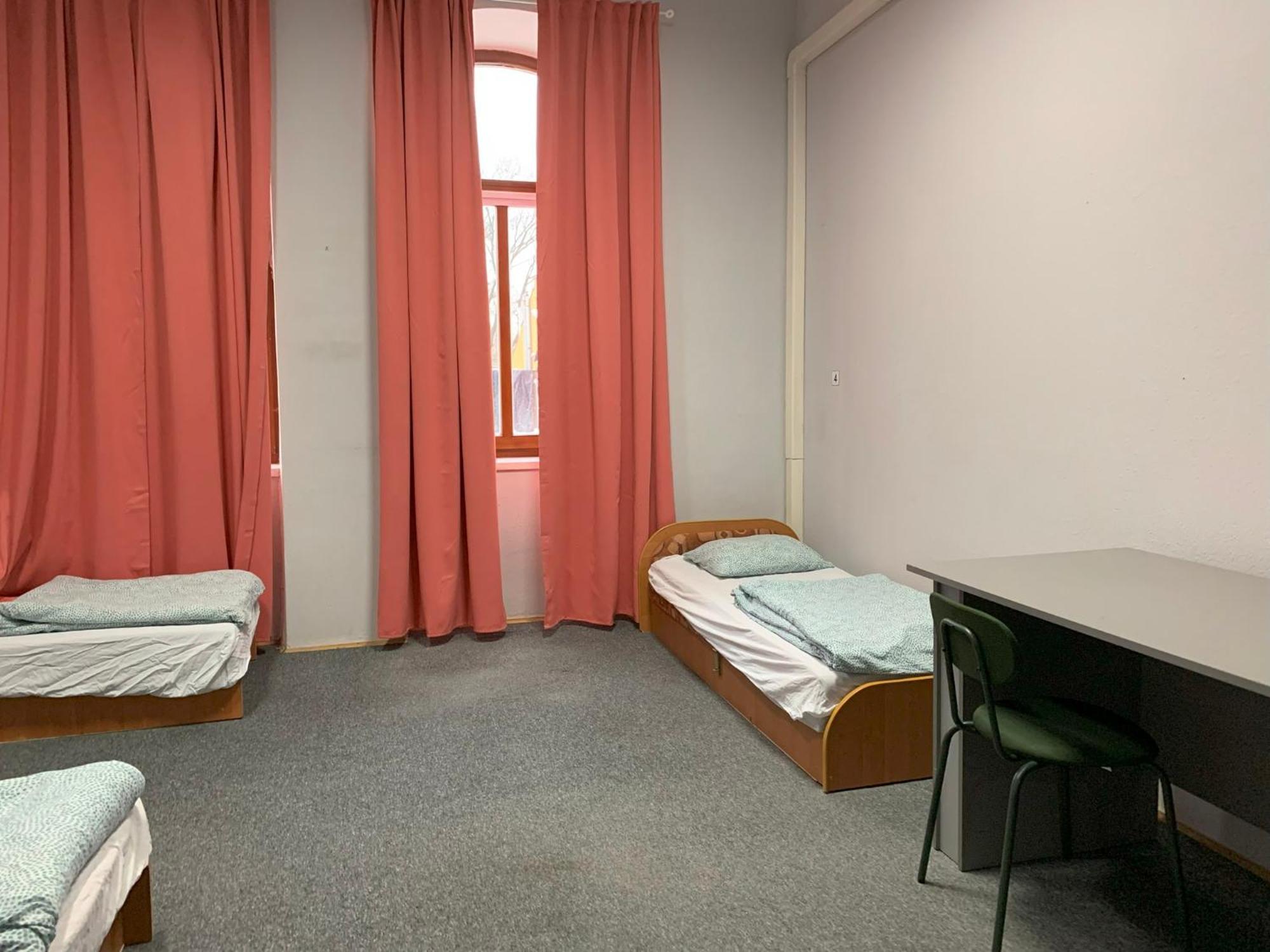 To Be Hostel Krakow * Krakau