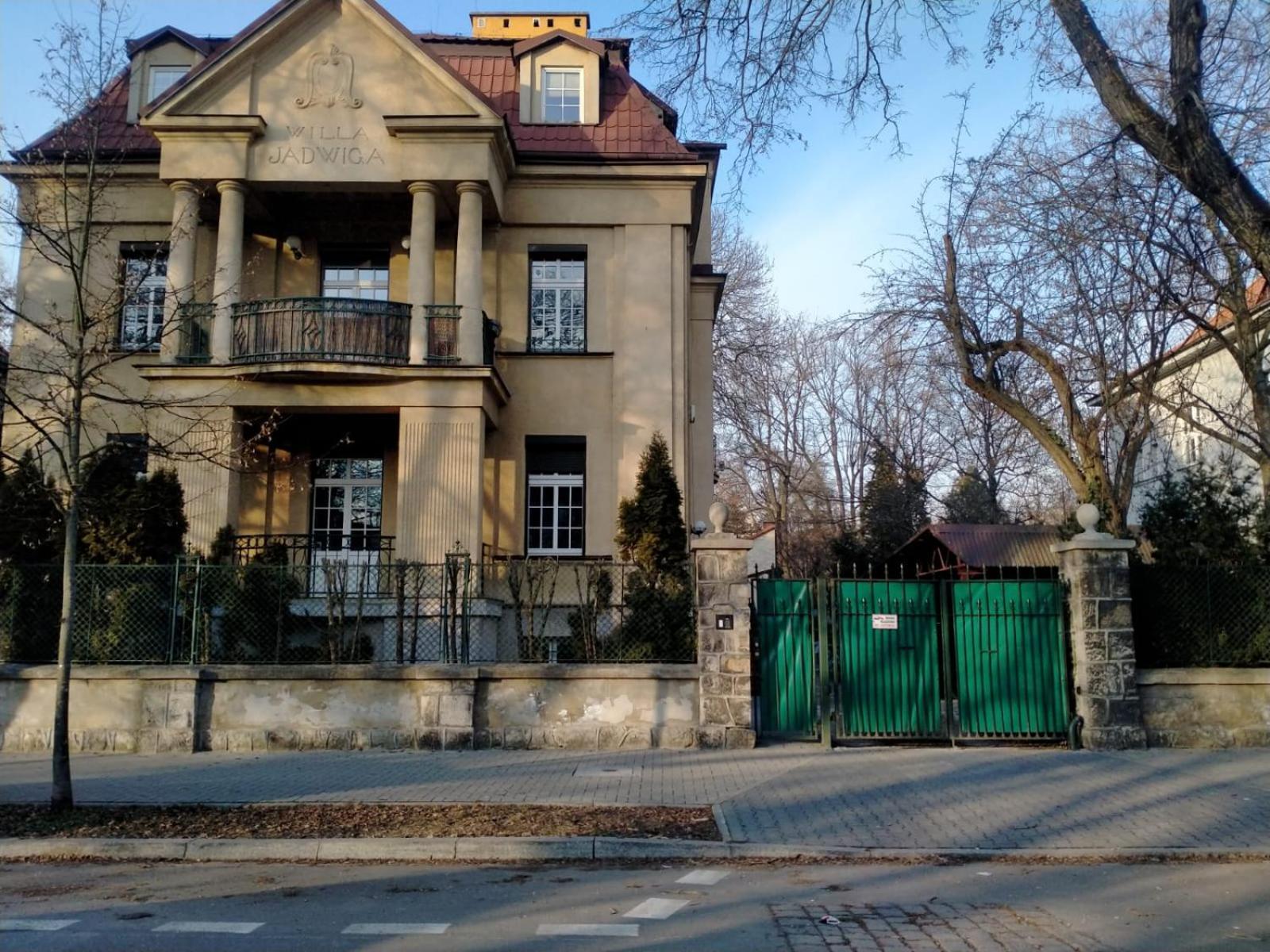 Hostel Mesembria Kraków