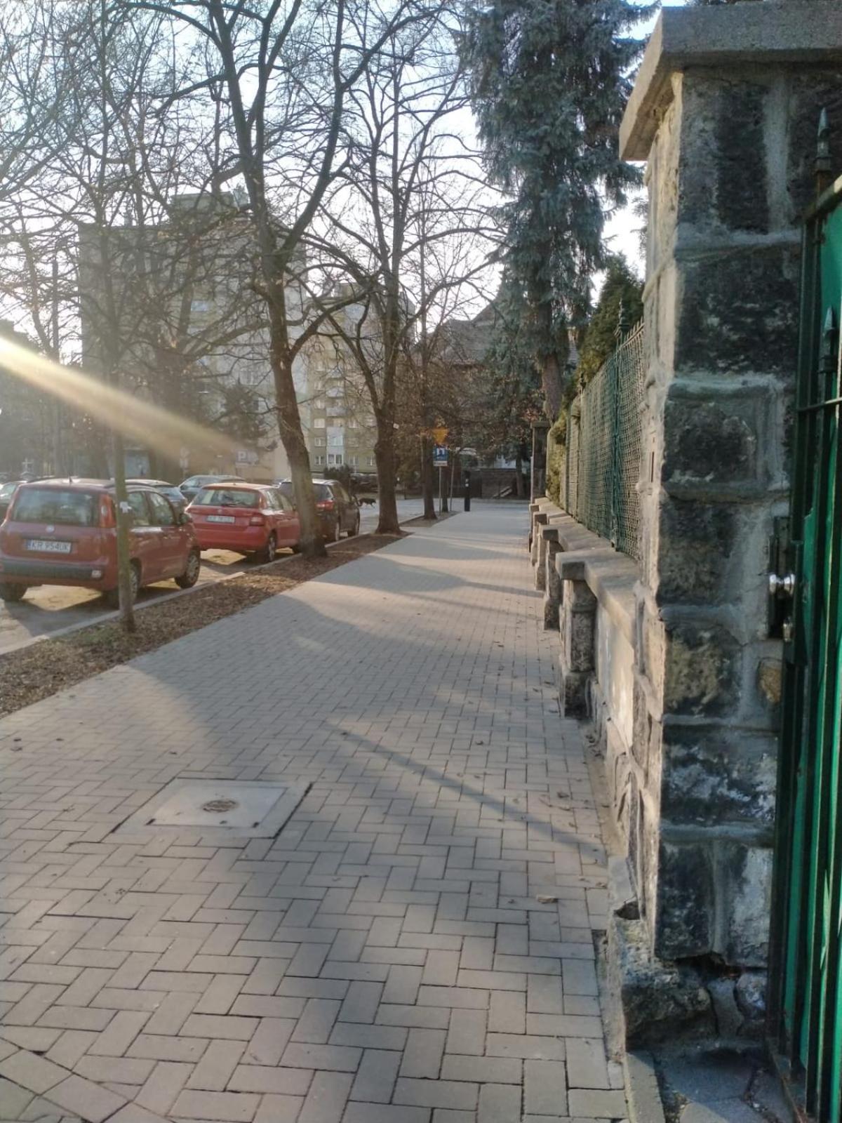 Hostel Mesembria Kraków