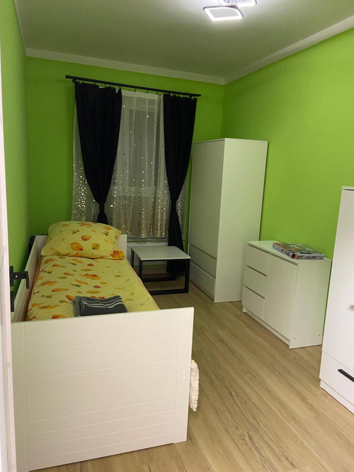 Apartment Illumina Nowoczesny 50m2, Spokojna Okolica, 25min Do Centrum Krakow