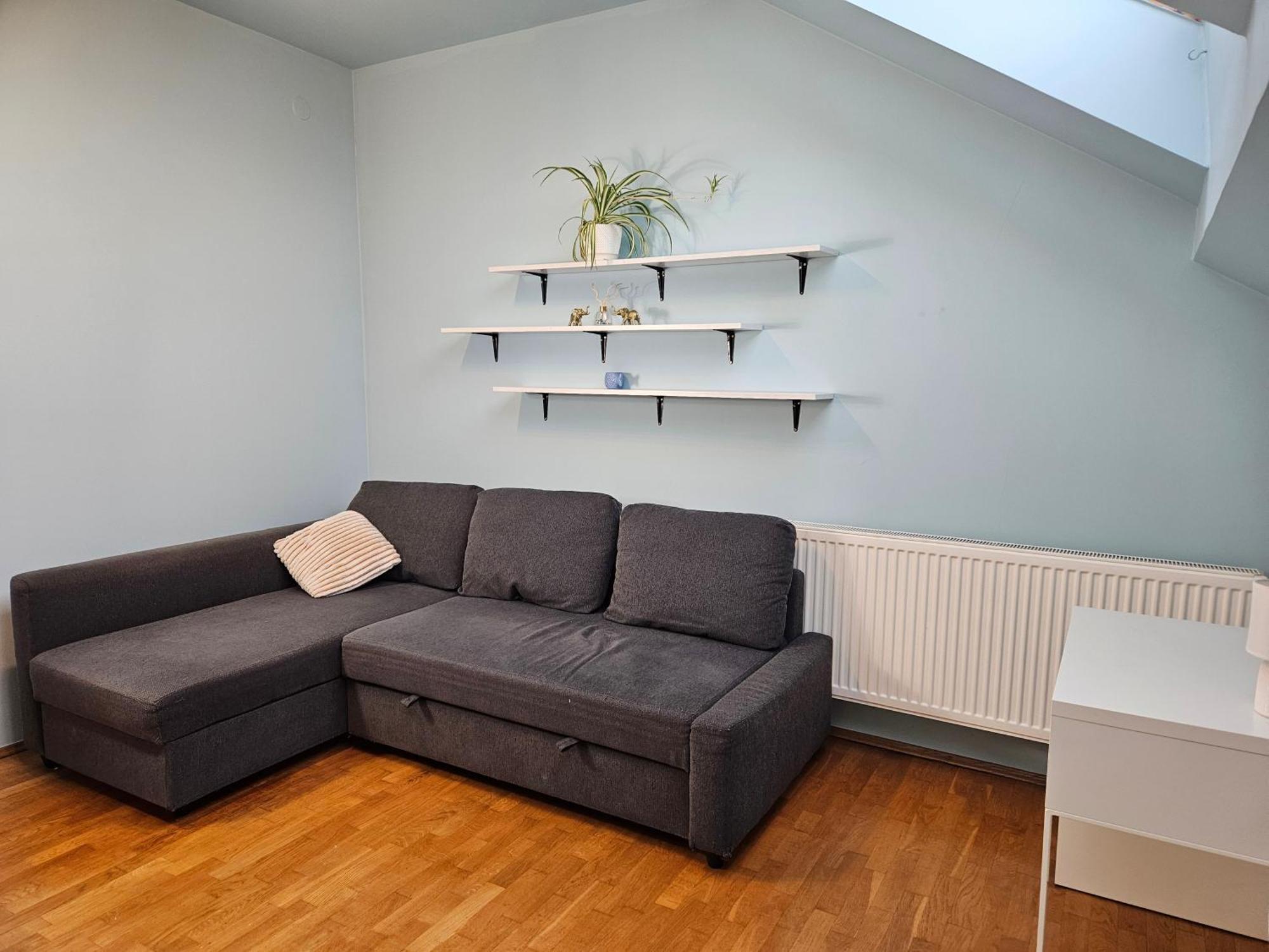 Guest house Dom Pod Magnolia Krakow