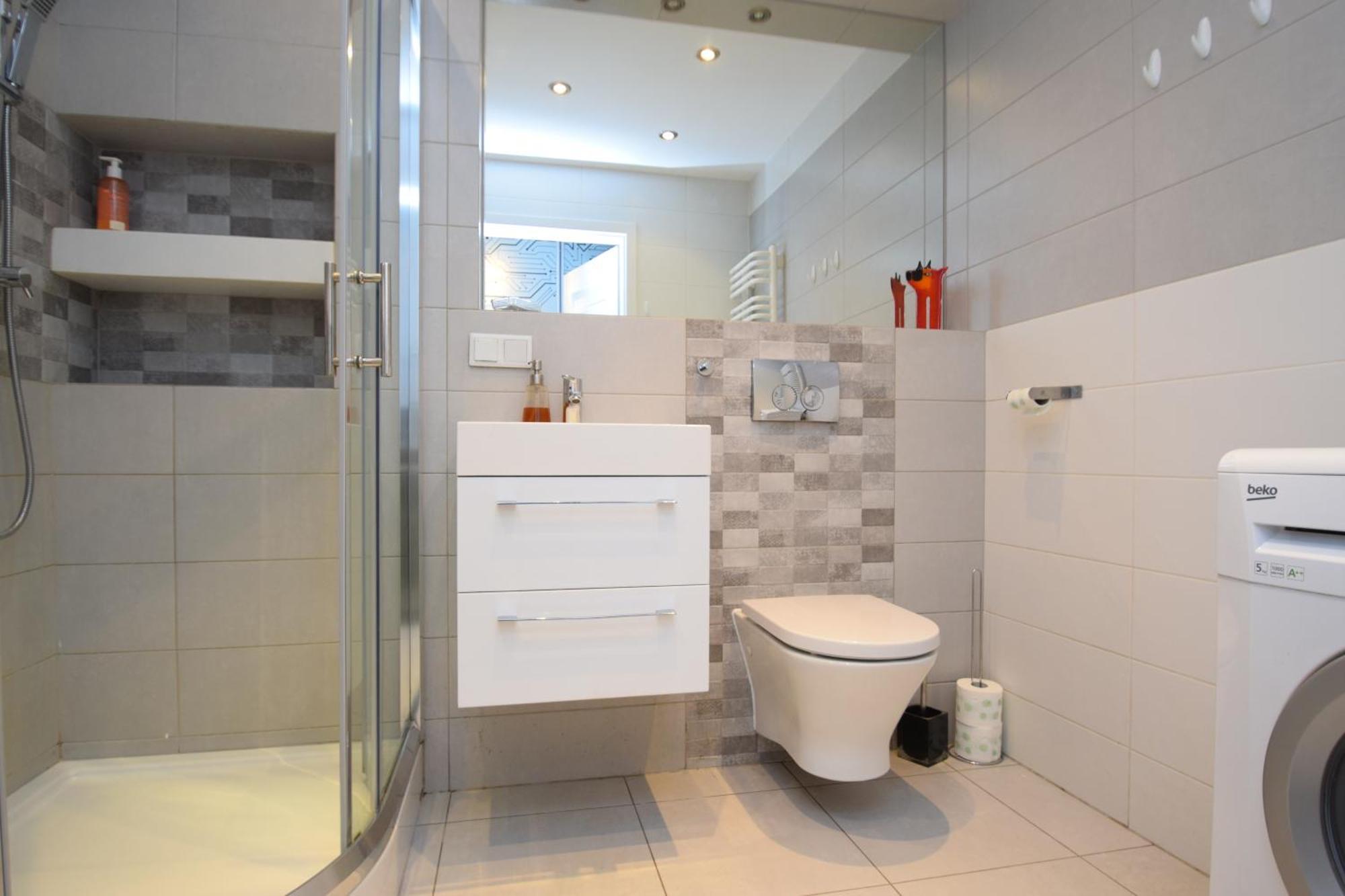 Apartment Nad Wisla Krakow