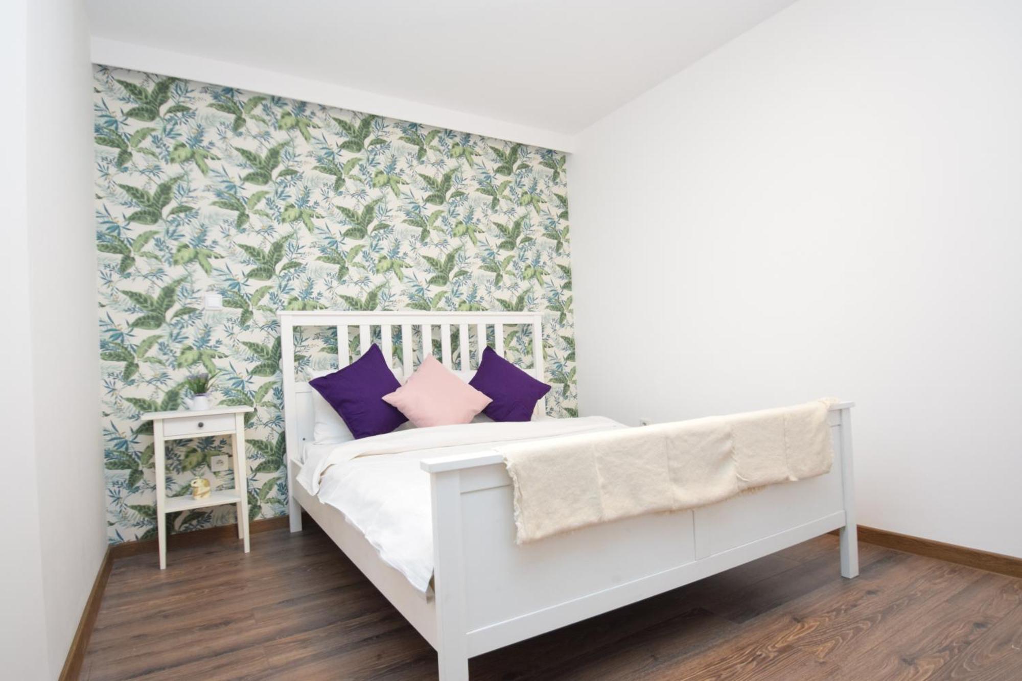 Nad Wisla Apartment Krakau