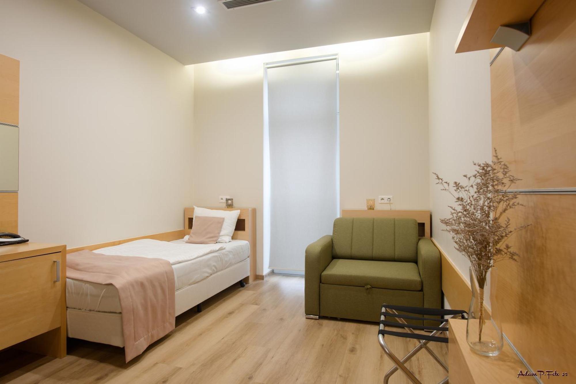 Hotel Kolna 3*