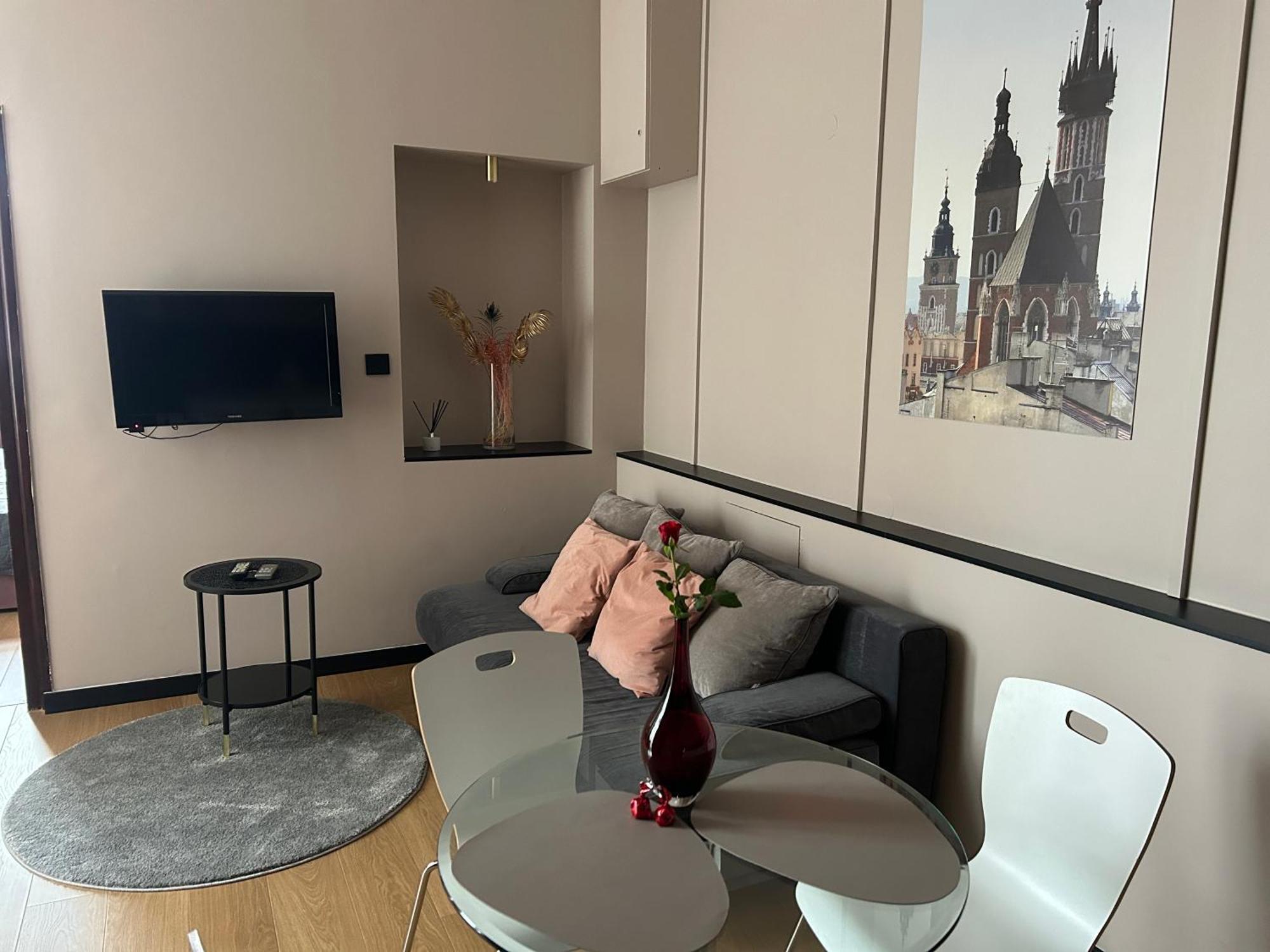 Dluga 27 Appartement *