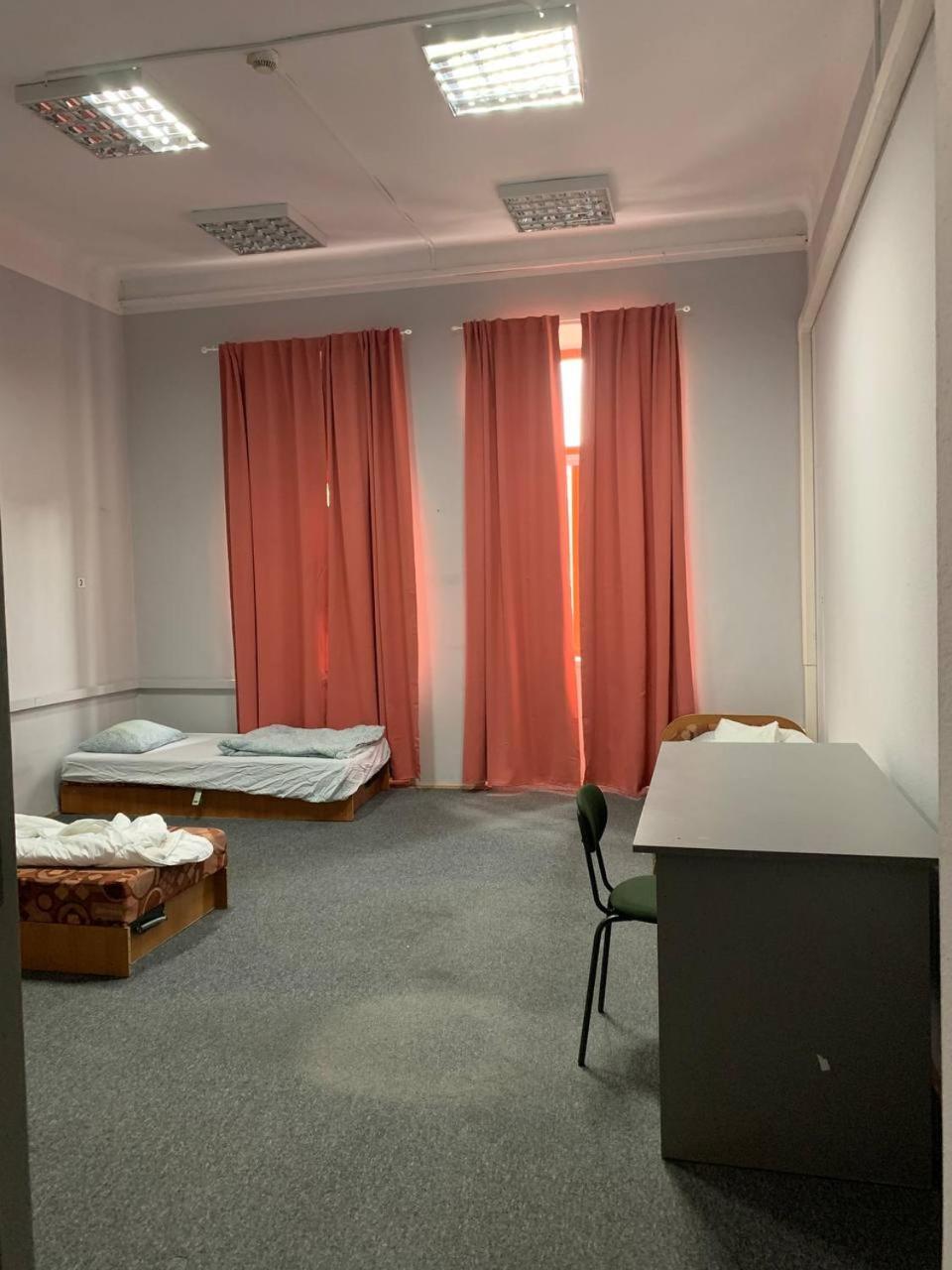 To Be Hostel Krakow Krakau