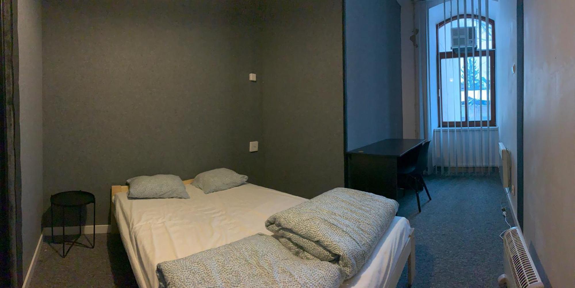 To Be Hostel Krakow *