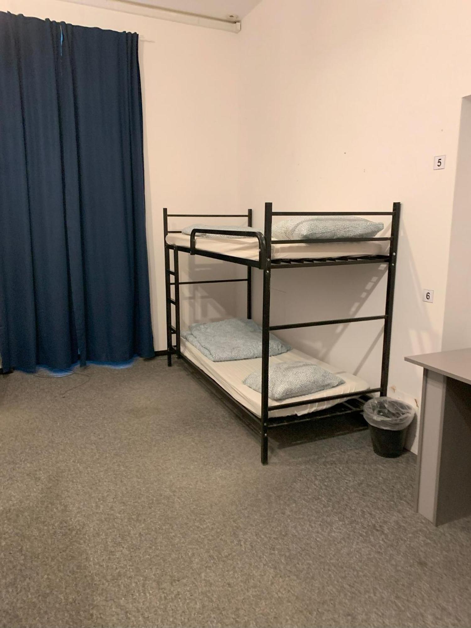 Hostel To Be Hostel Krakow