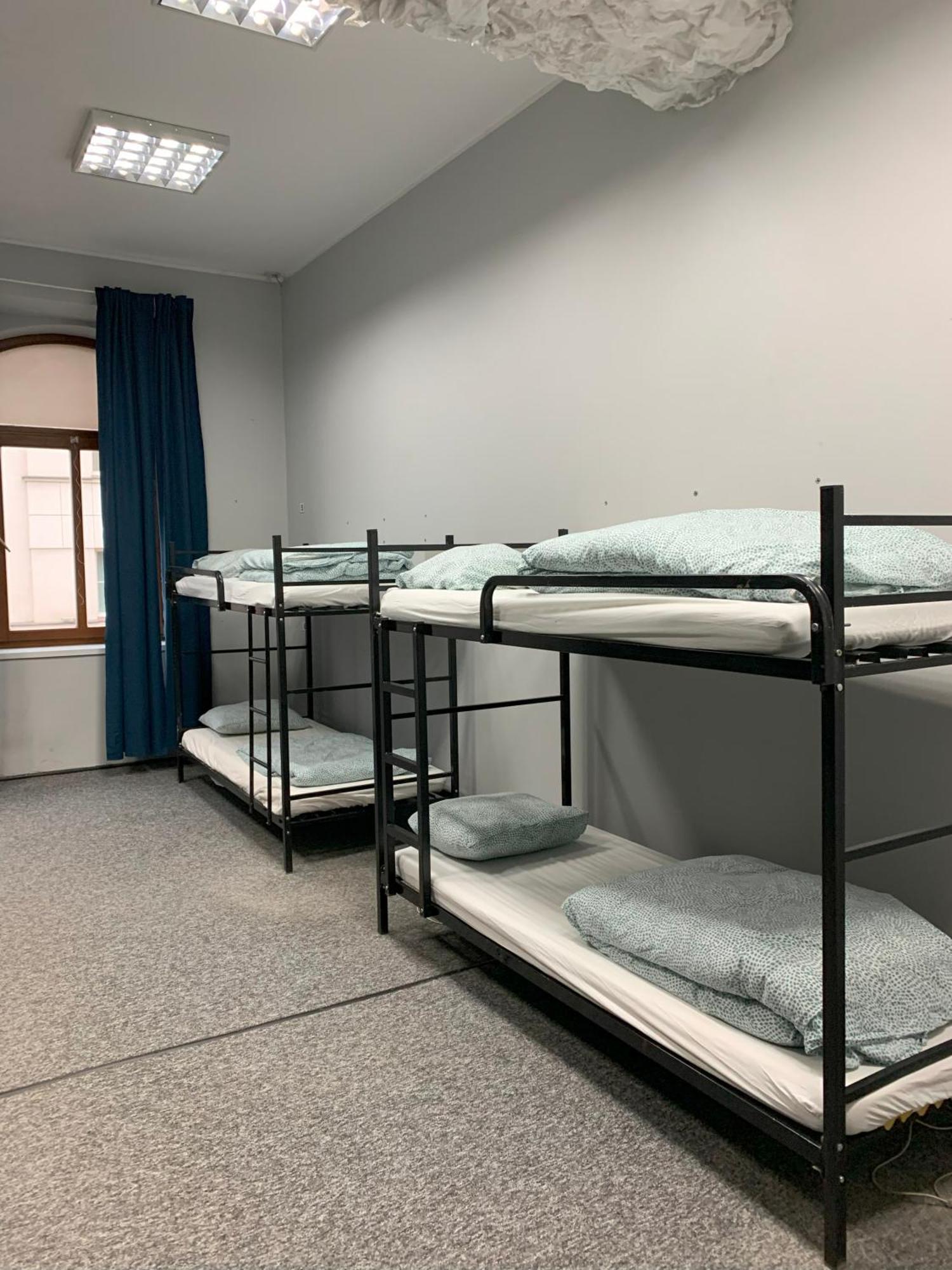 To Be Hostel Krakow Hostel *