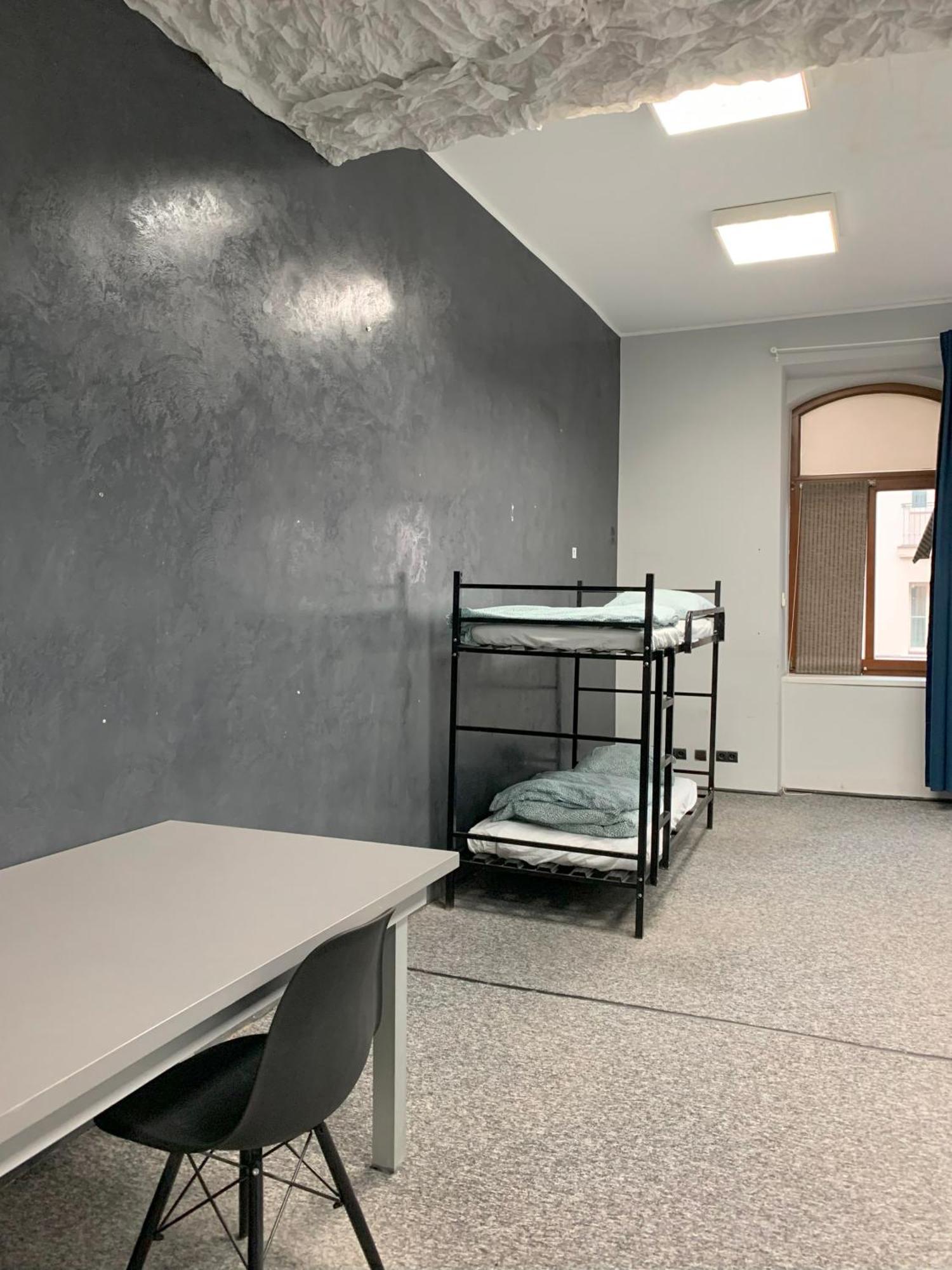 Hostel To Be Hostel Krakow Krakau