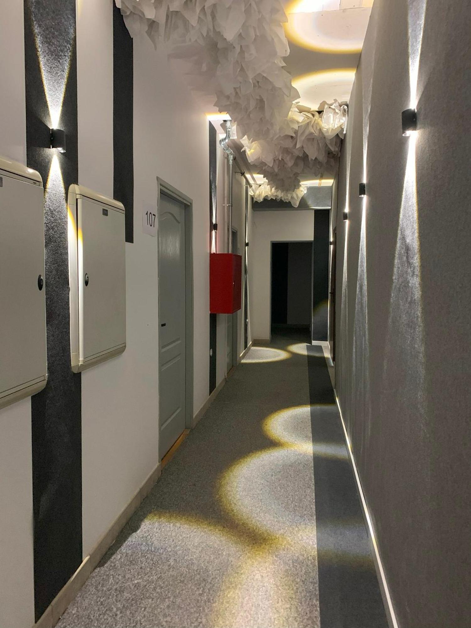 To Be Hostel Krakow *