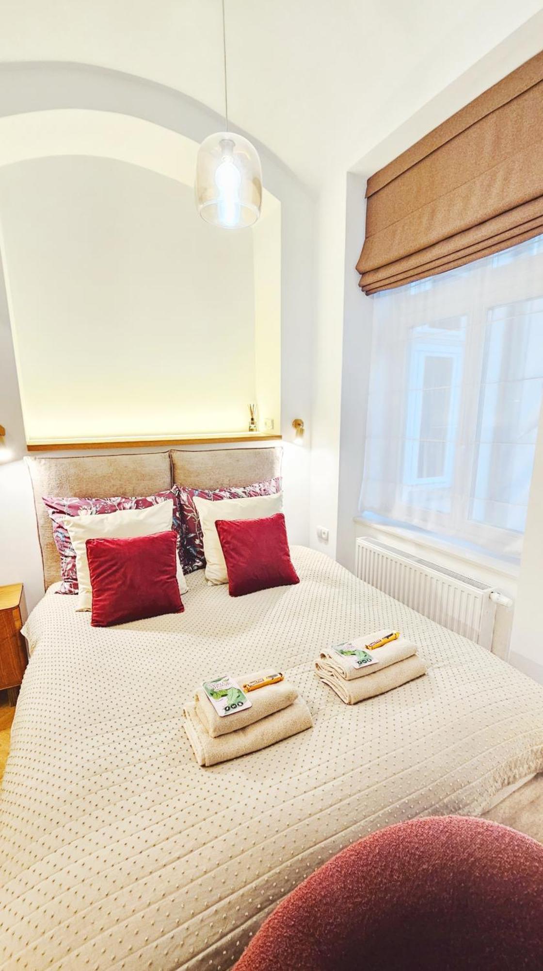 Apartment Vintage Chic - Kazimierz Old Town