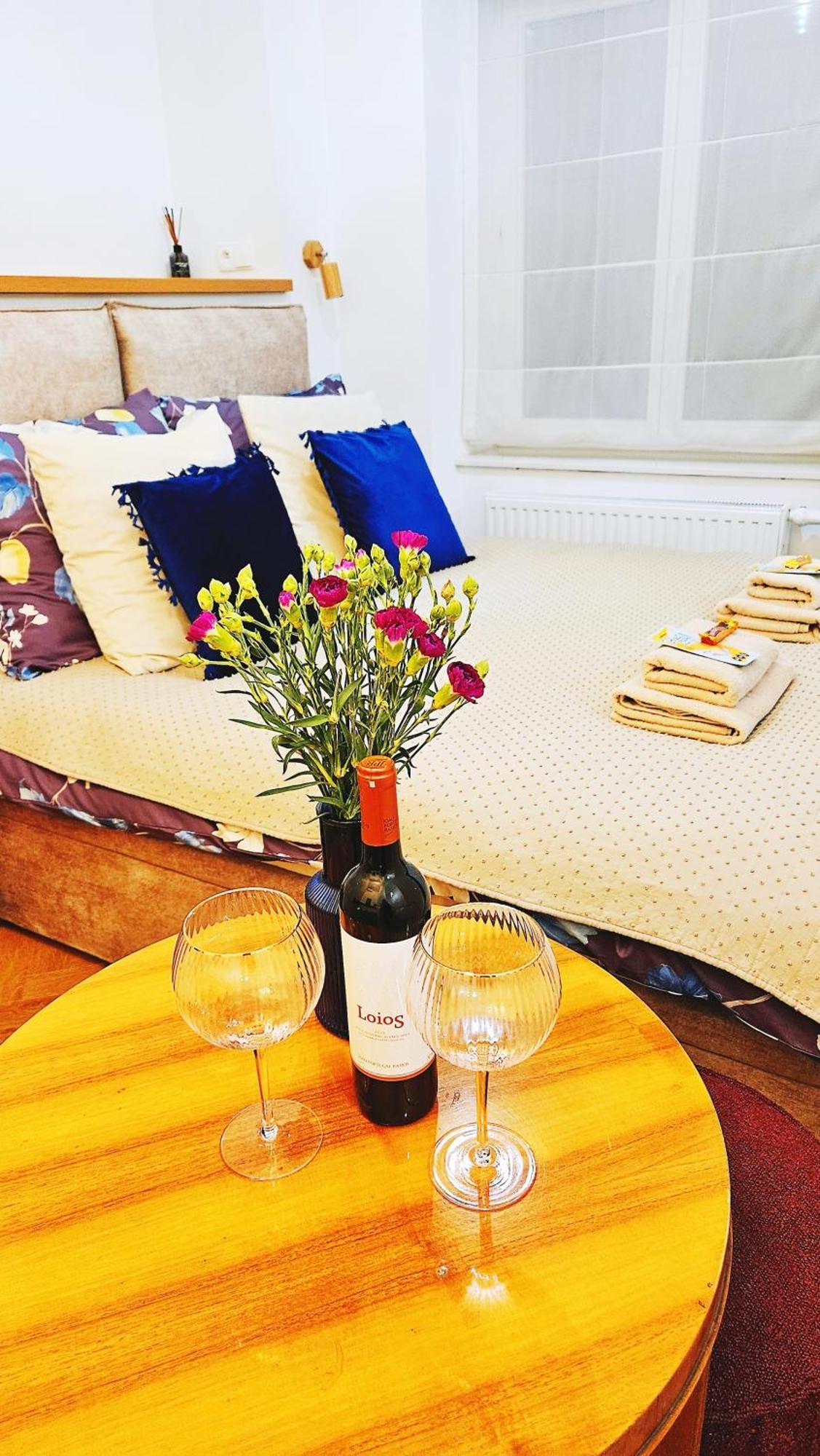 Apartment Vintage Chic - Kazimierz Old Town