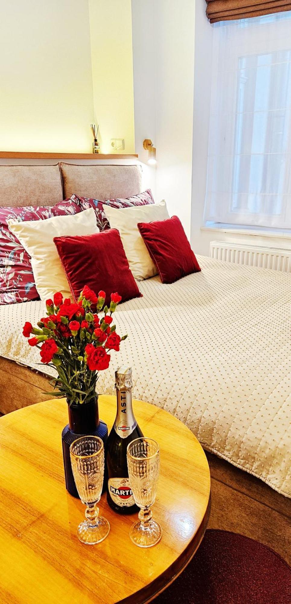 Vintage Chic - Kazimierz Old Town Apartment