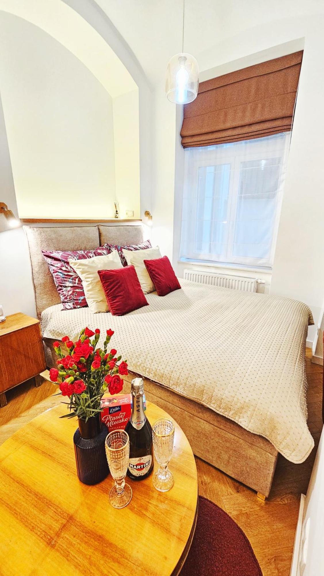 Apartment Vintage Chic - Kazimierz Old Town