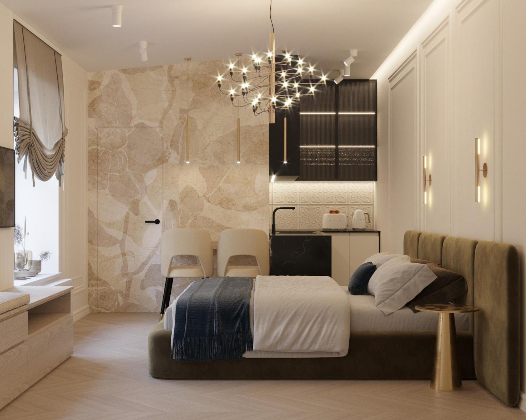 Apartment Strzelecka *