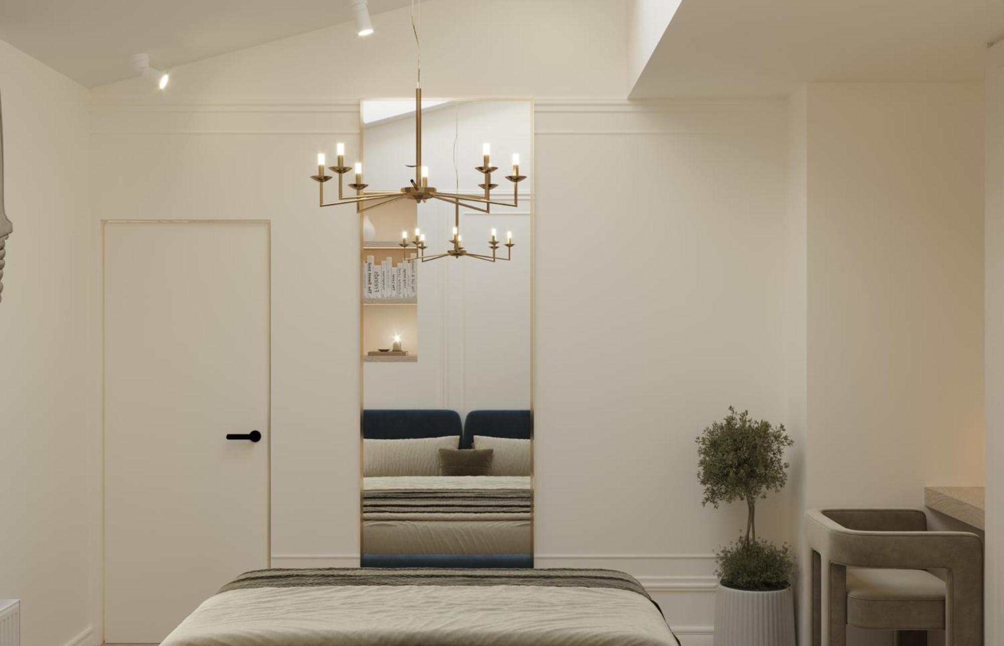 Strzelecka Apartment Krakow
