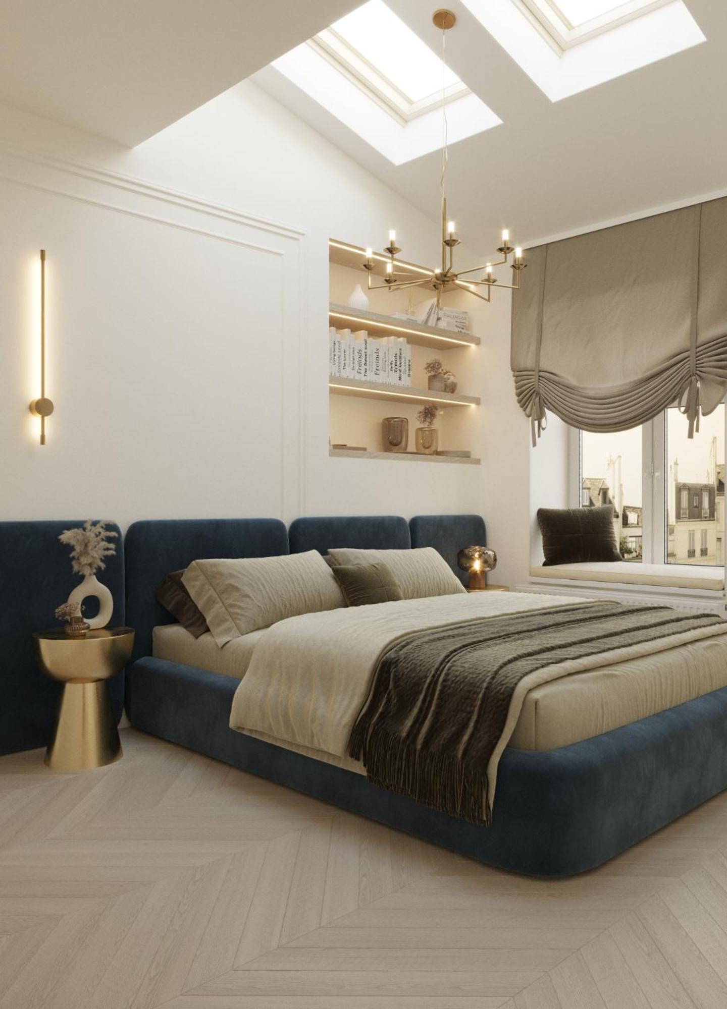 Apartment Strzelecka Krakow