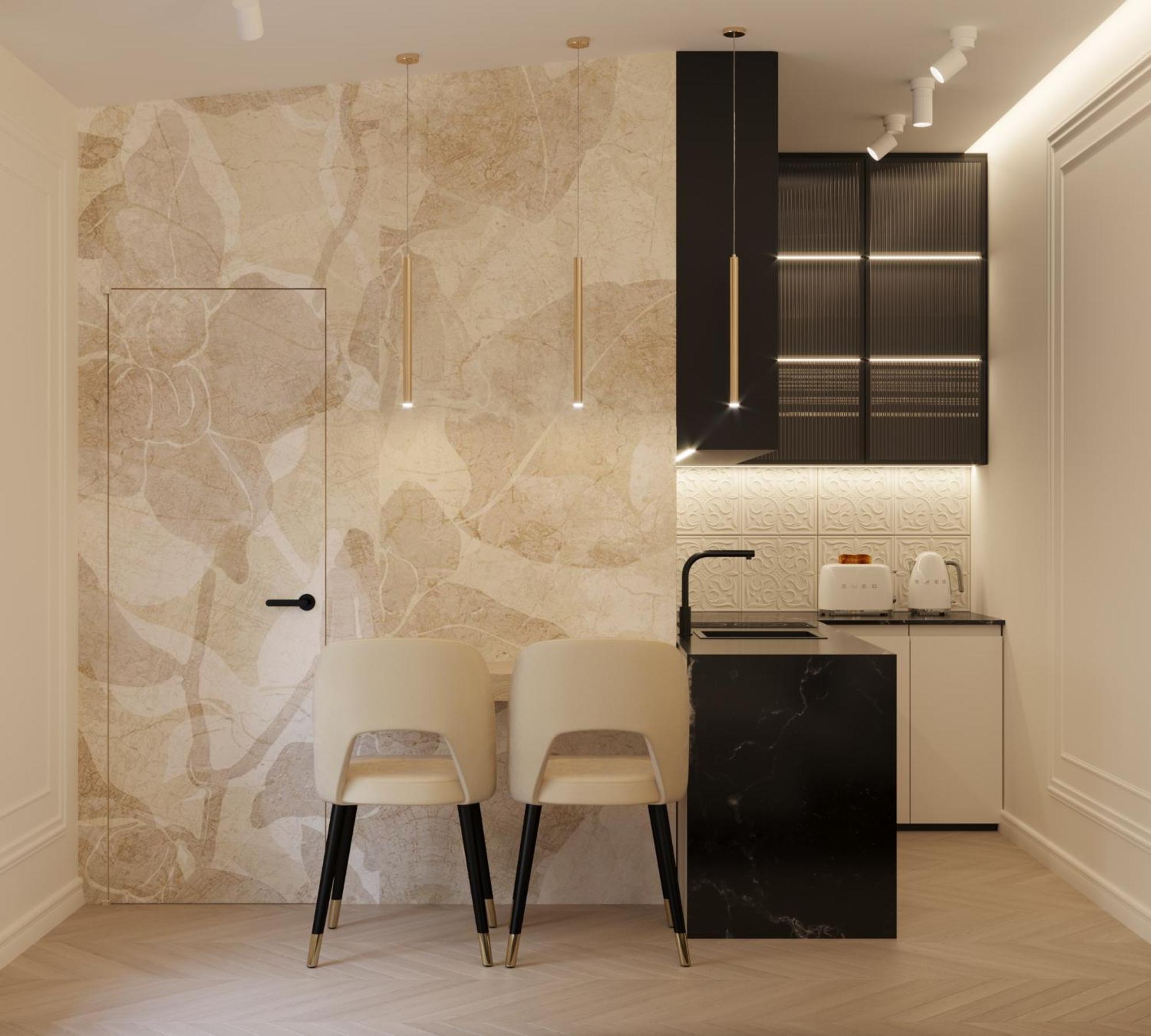 Apartment Strzelecka *