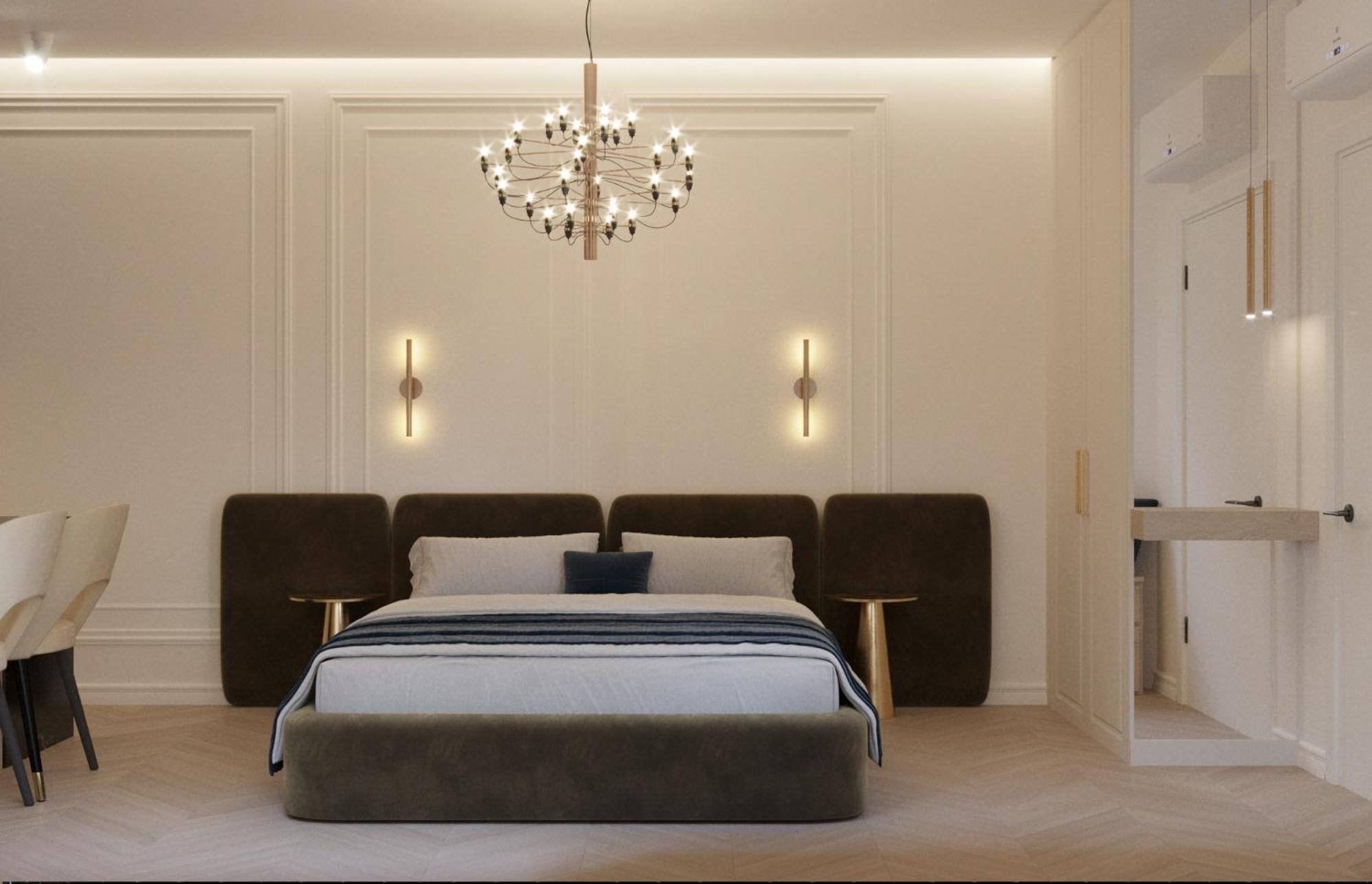 Strzelecka Apartment Krakow