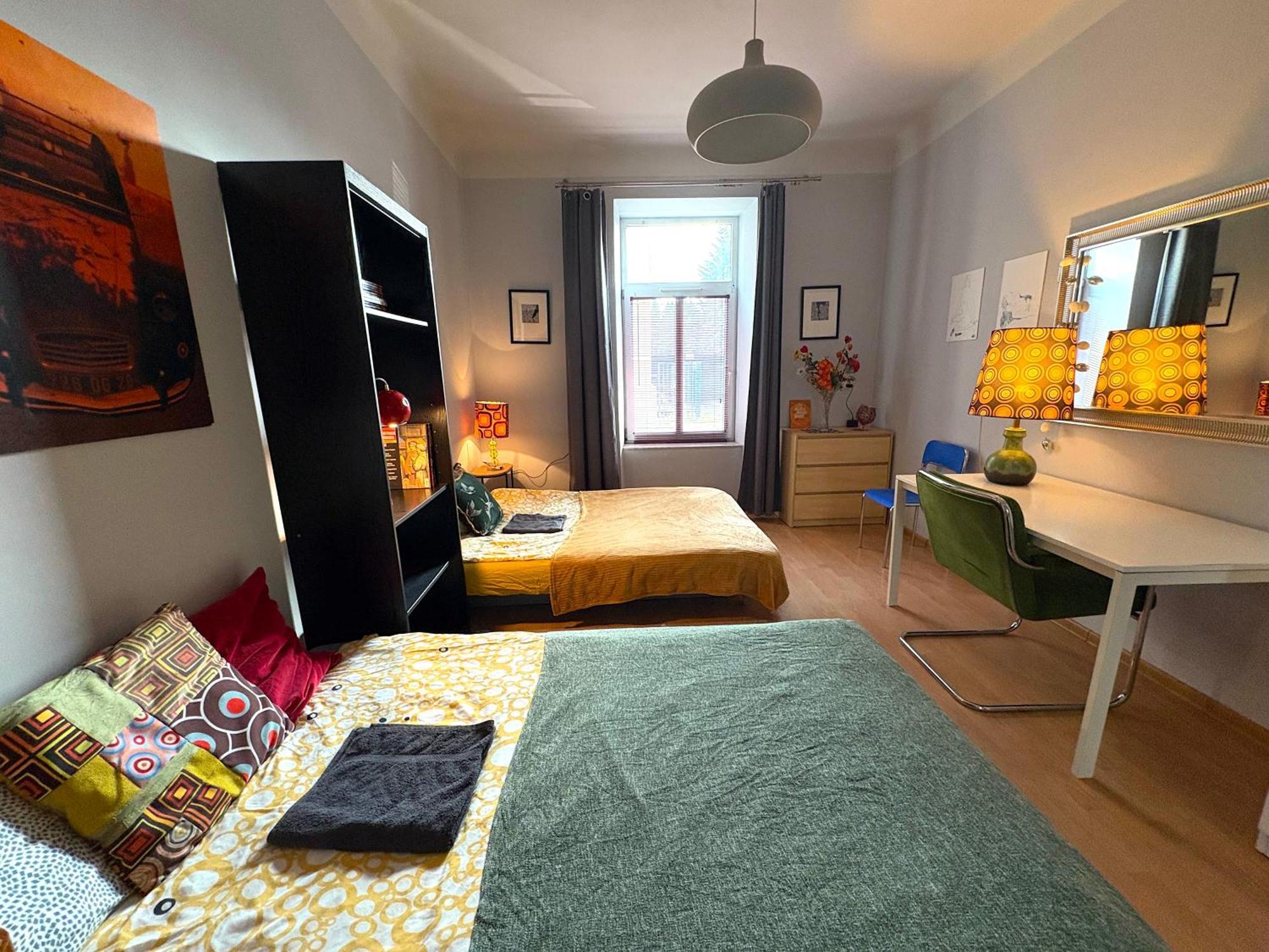 Yoonik Apartment