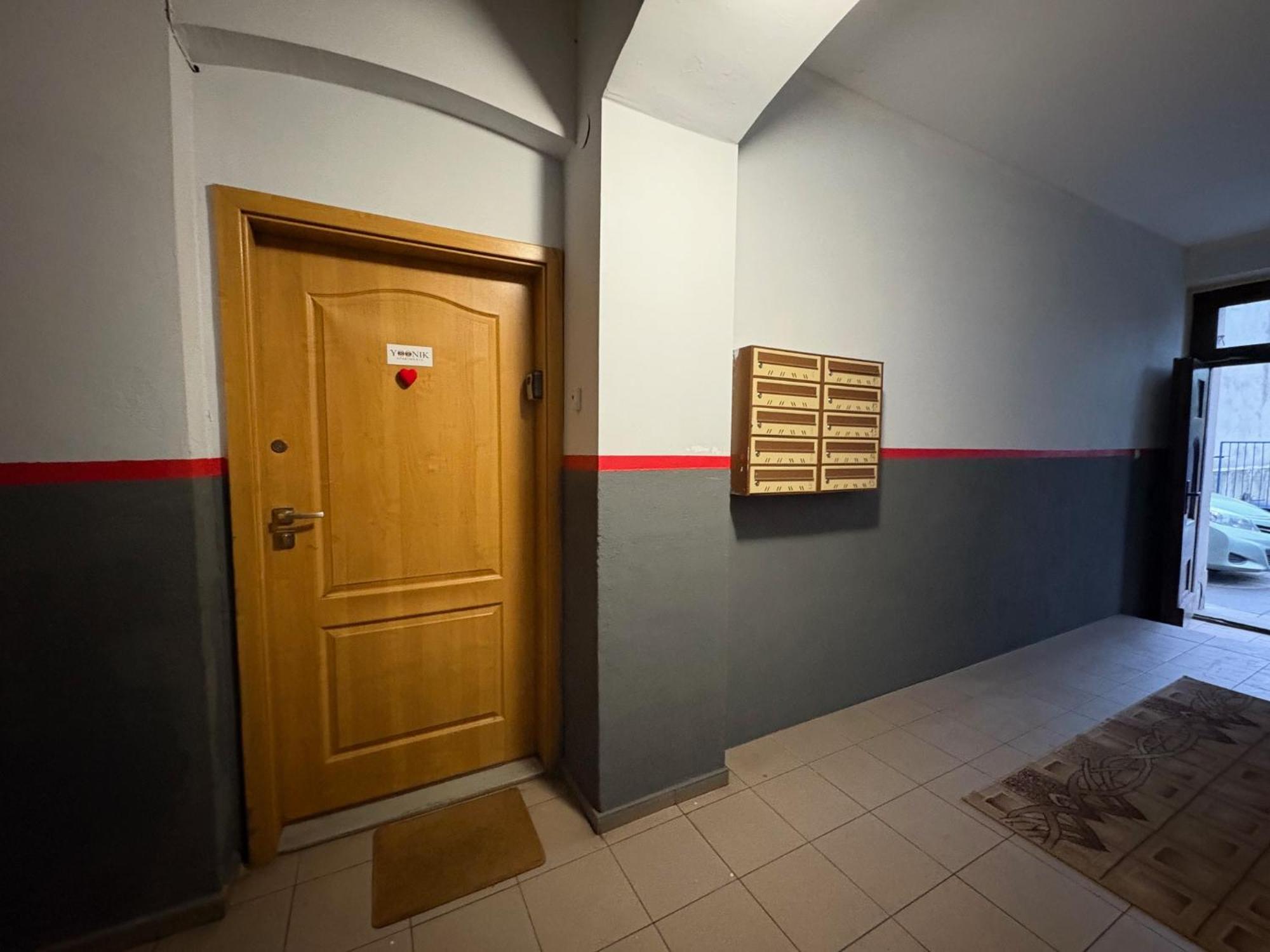 Apartment Yoonik Krakau