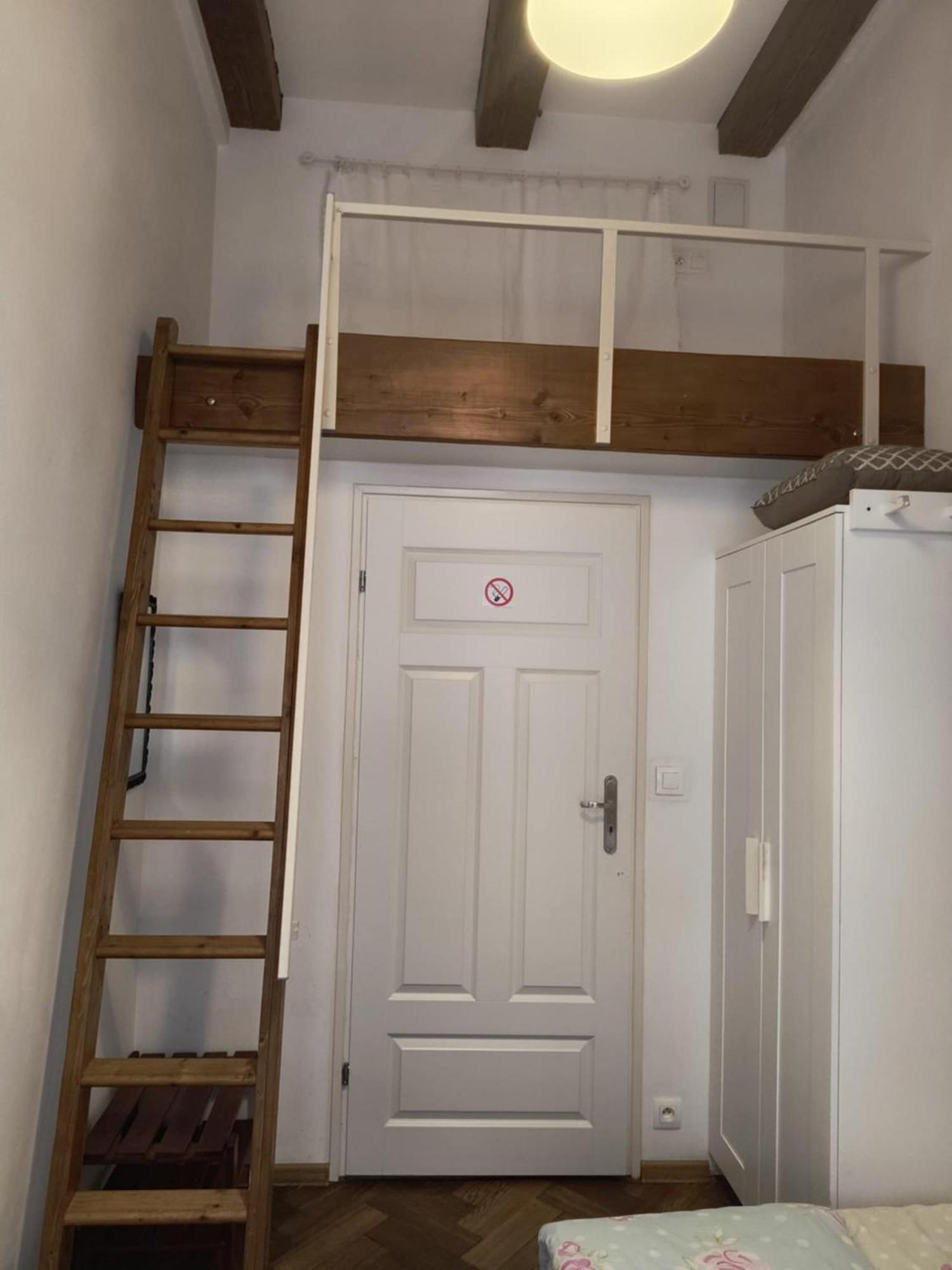 Wawel Hostel Krakow