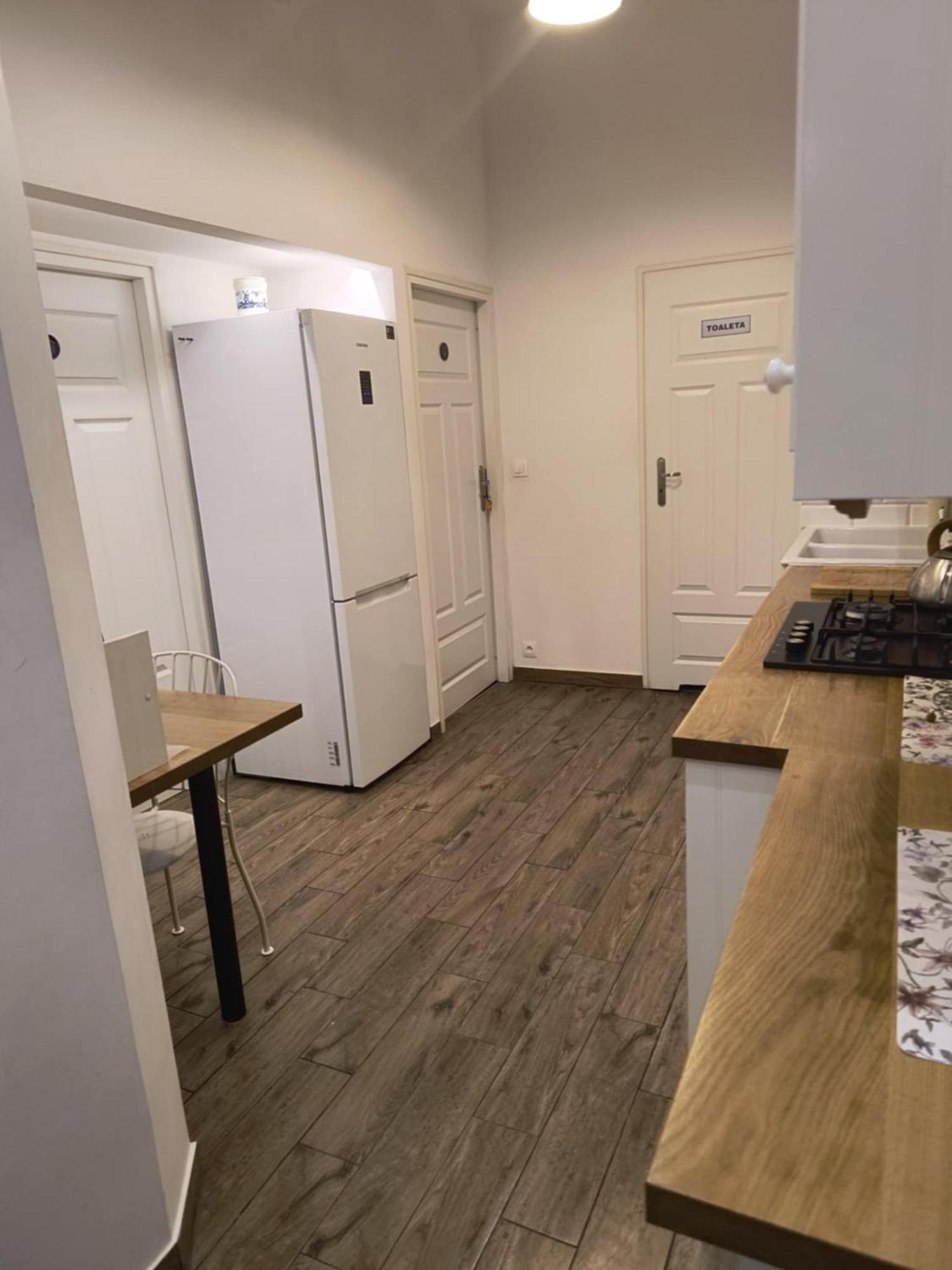 Hostel Wawel Krakow