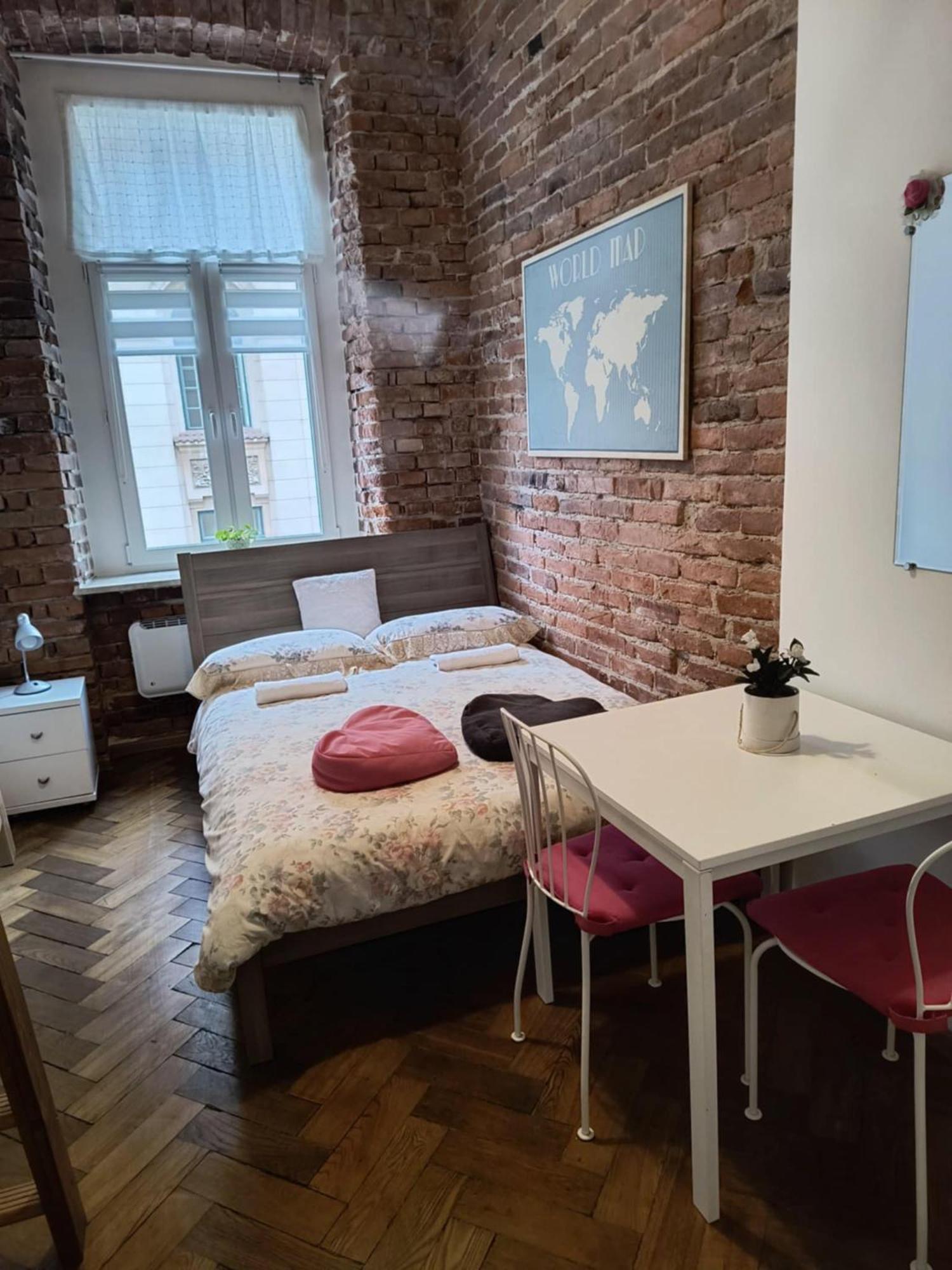 Wawel Hostel Krakow