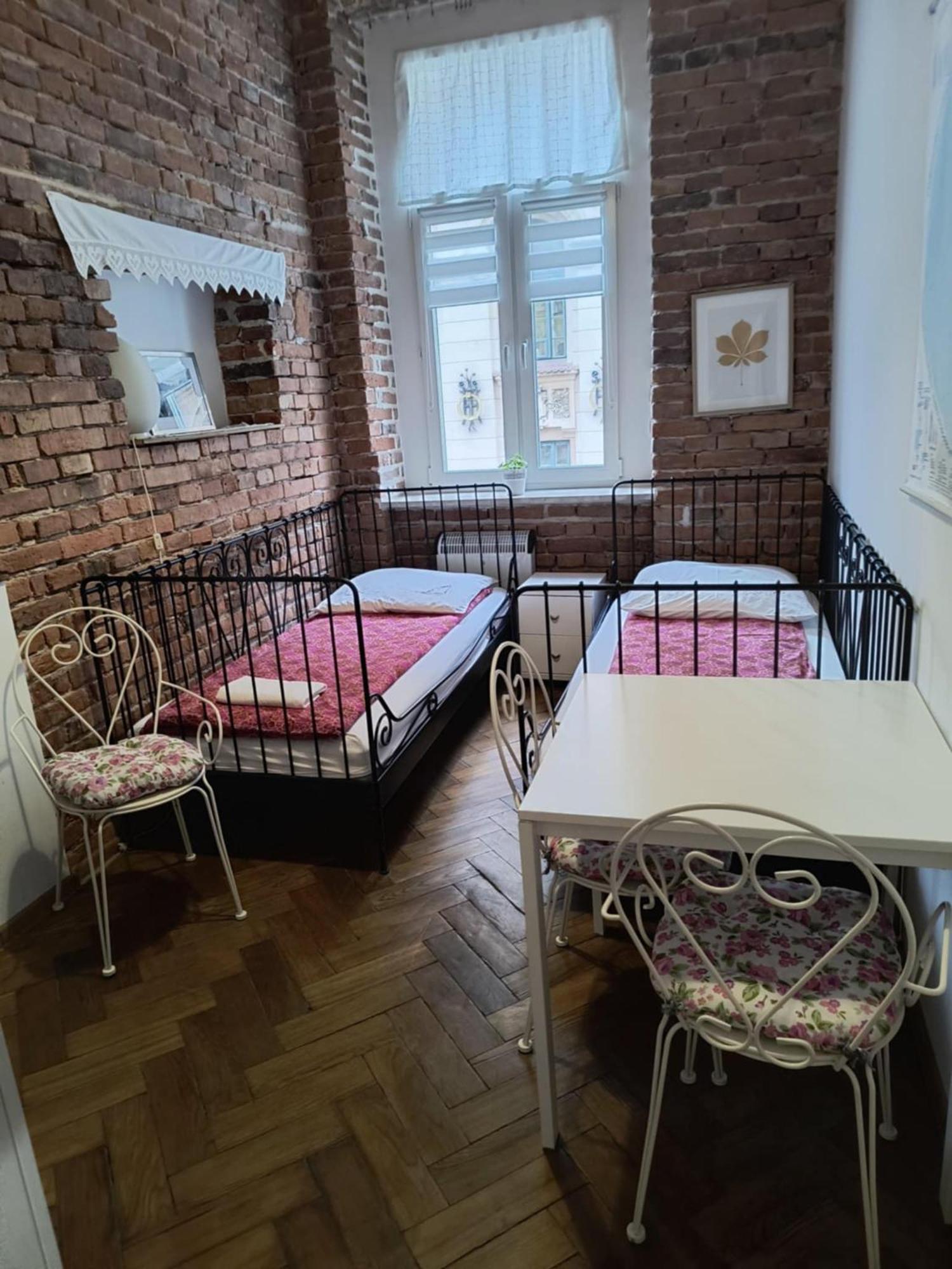 Hostel Wawel Krakow