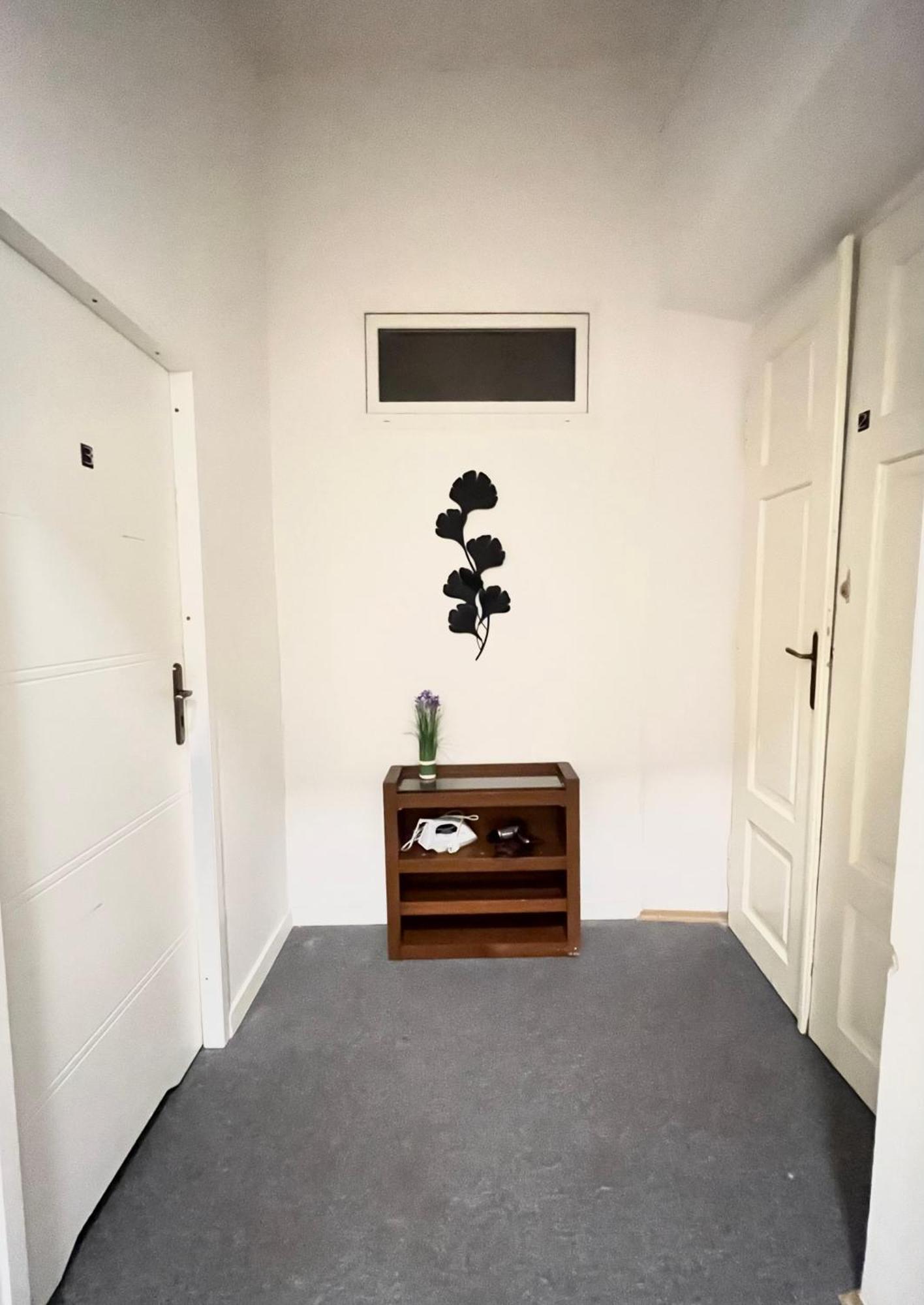 Accommodatie bij particulieren Cool And Big In *