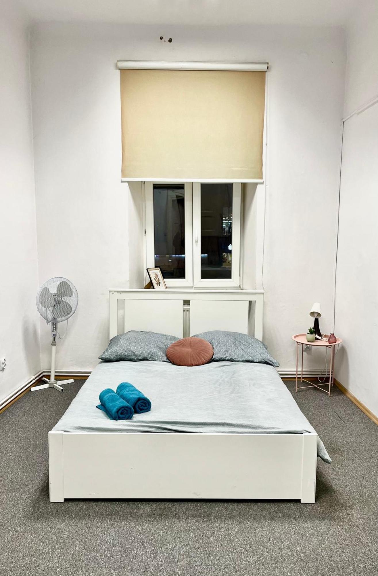 Cool And Big In Accommodatie bij particulieren