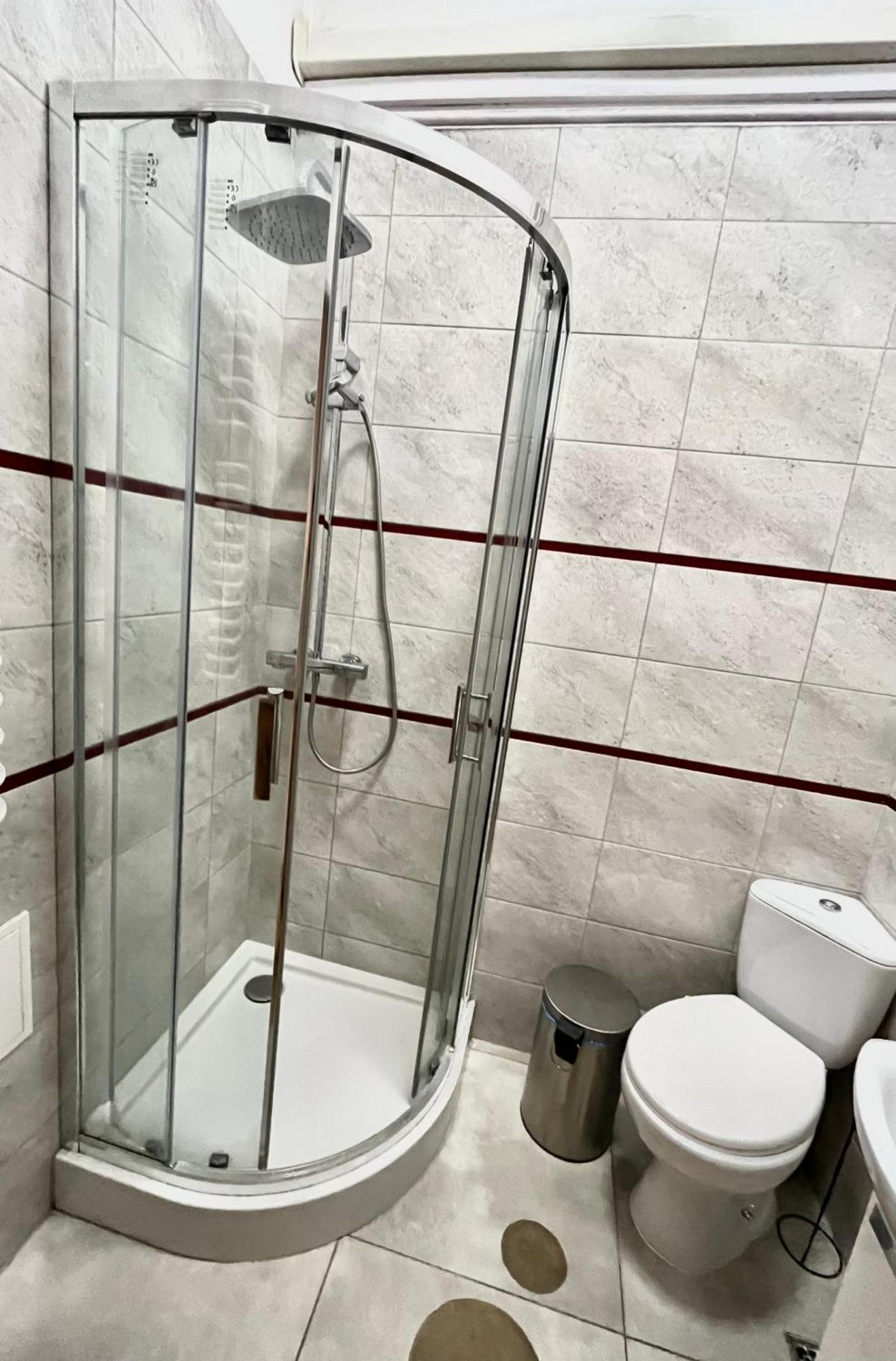 Cool And Big In Accommodatie bij particulieren