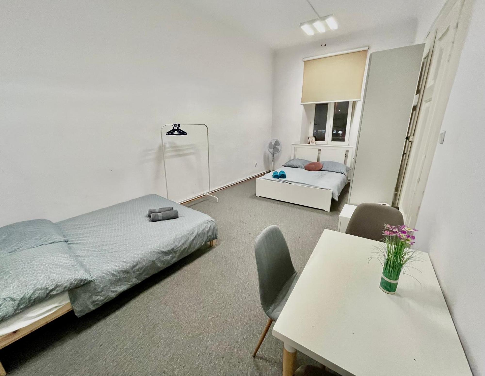 Accommodatie bij particulieren Cool And Big In Krakau