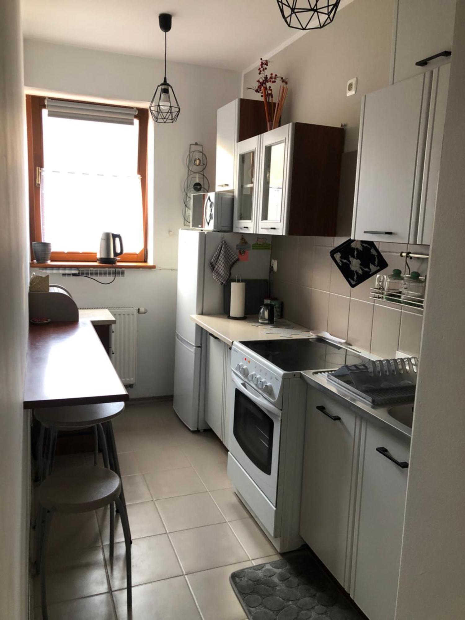 Mozarta Apartment