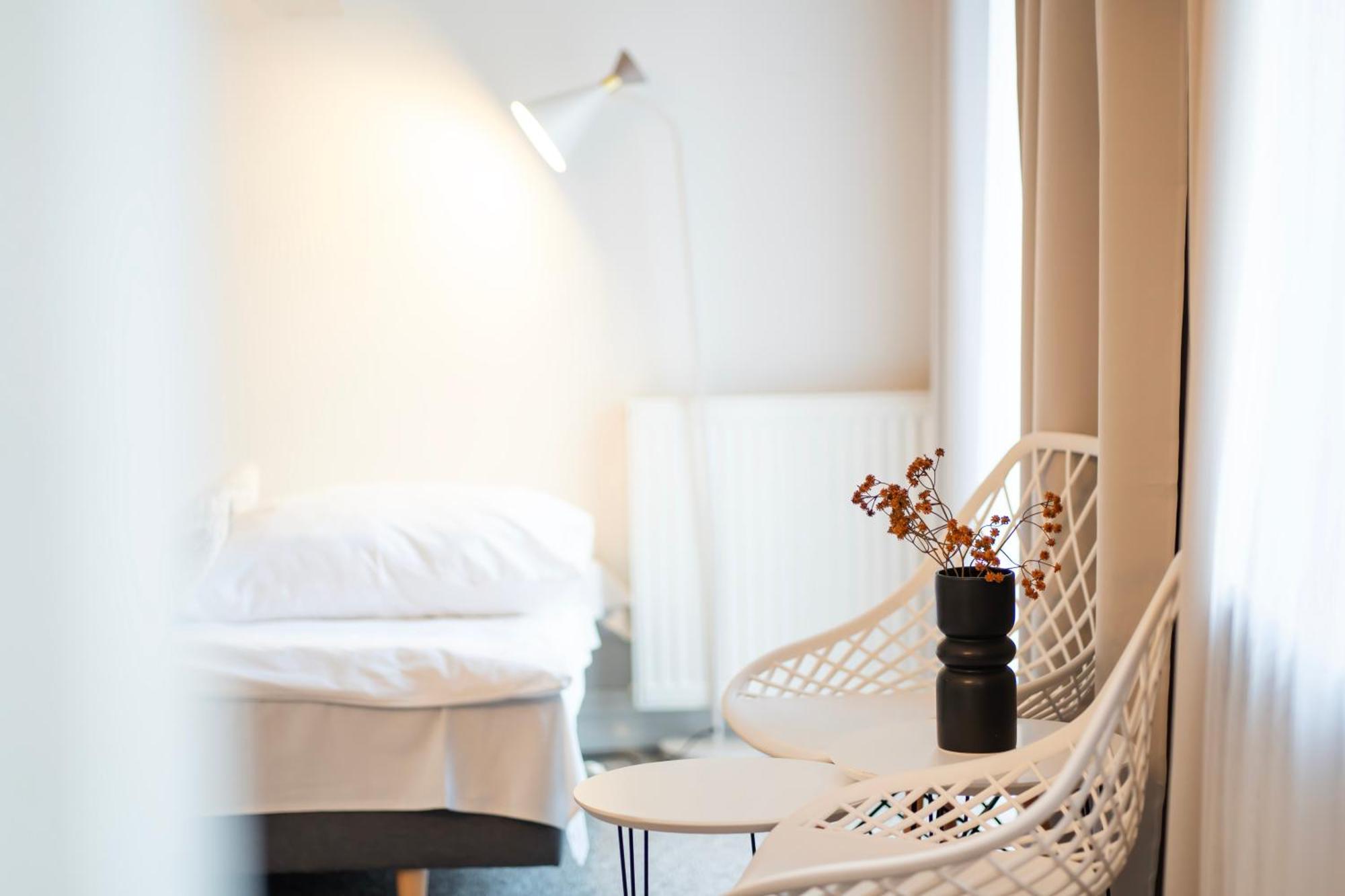 Aparthotel Maargick Modern