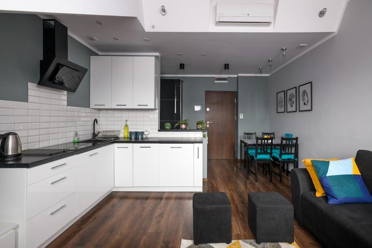 Elegant 5 Minutes From Wawel Castle