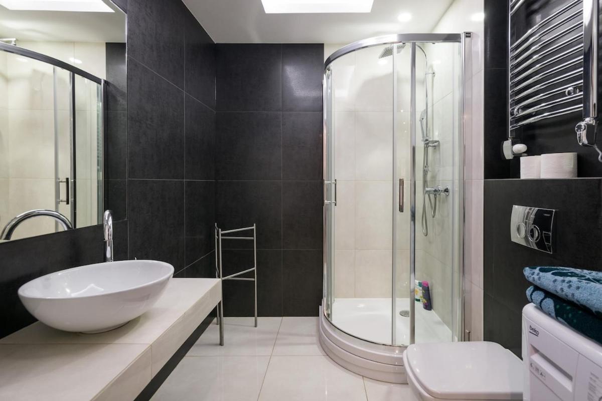 Apartment Elegant 5 Minutes From Wawel Castle *