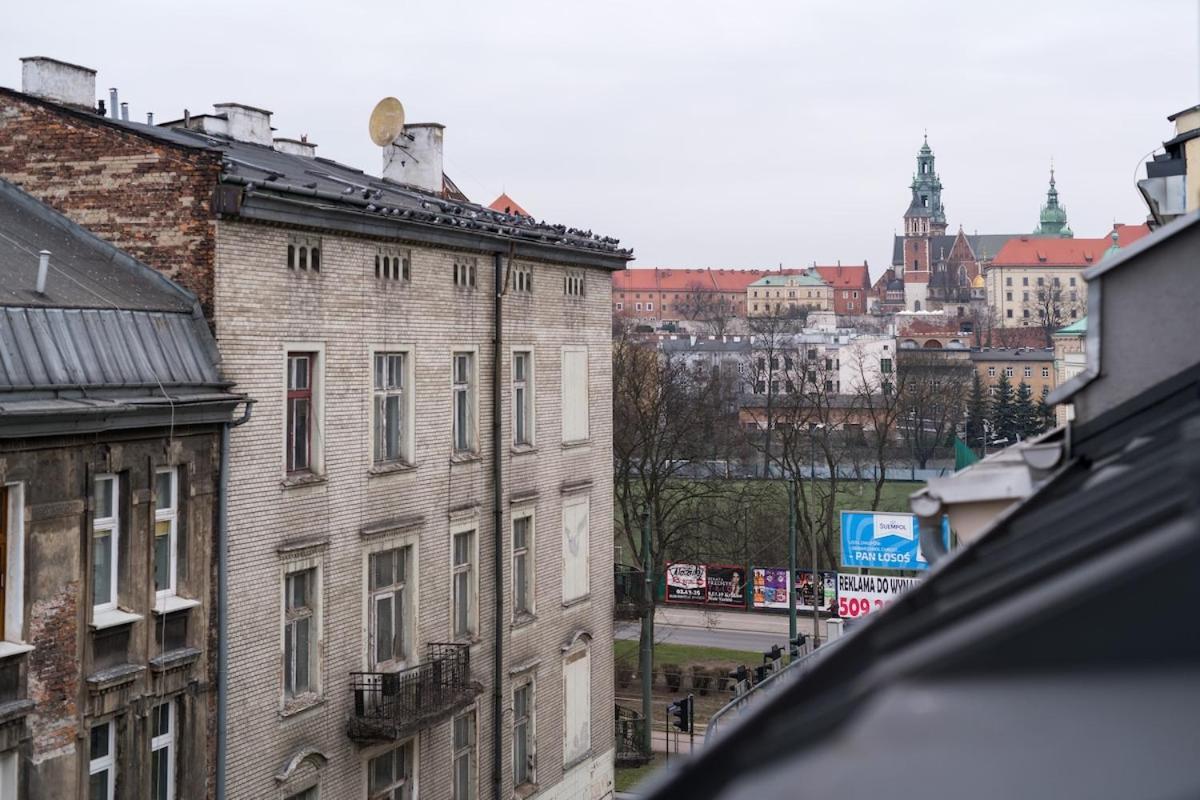 Elegant 5 Minutes From Wawel Castle Apartment *