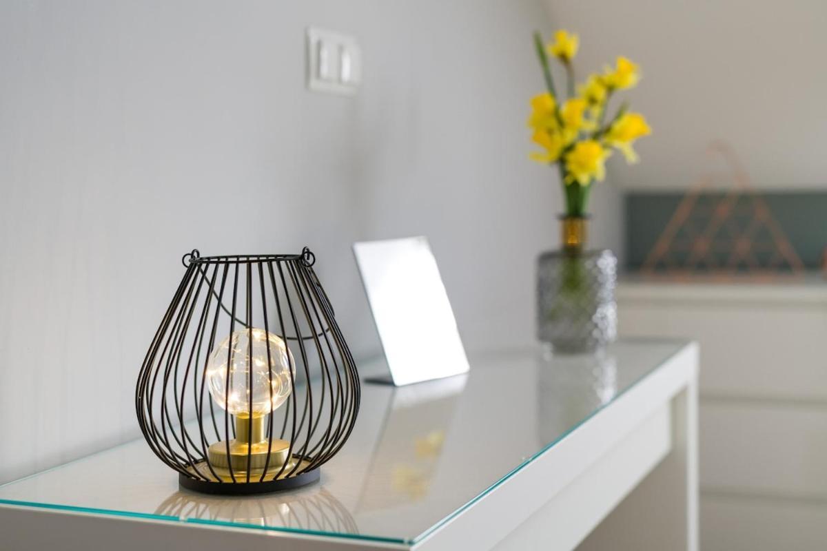 Apartment Elegant 5 Minutes From Wawel Castle *
