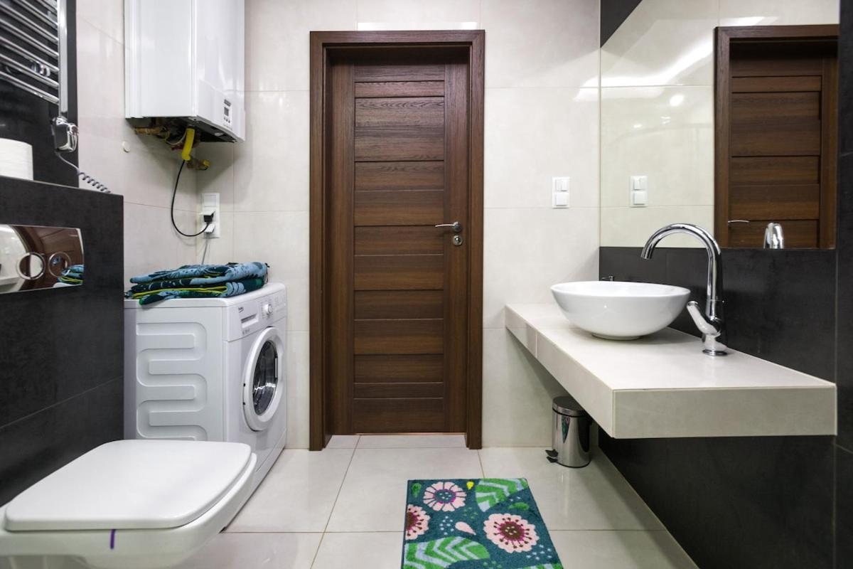 Elegant 5 Minutes From Wawel Castle * Krakow