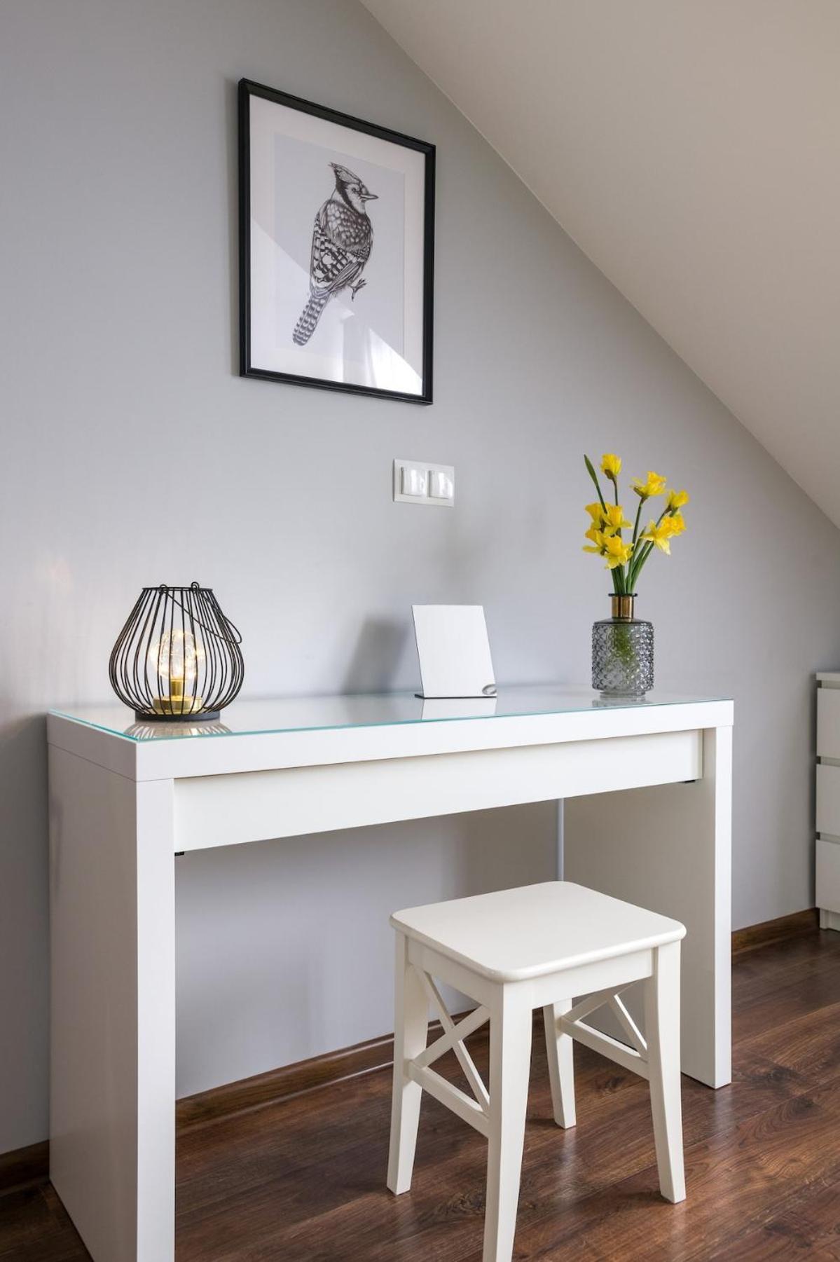 Elegant 5 Minutes From Wawel Castle Apartment Krakow
