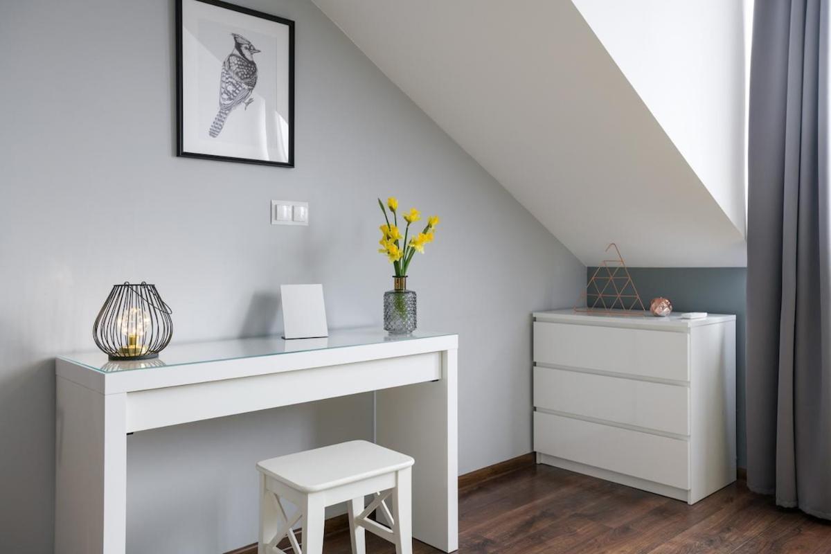 Elegant 5 Minutes From Wawel Castle Krakow