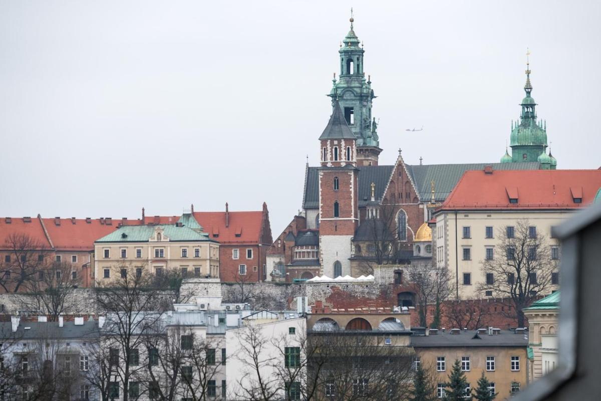 Elegant 5 Minutes From Wawel Castle * Krakow