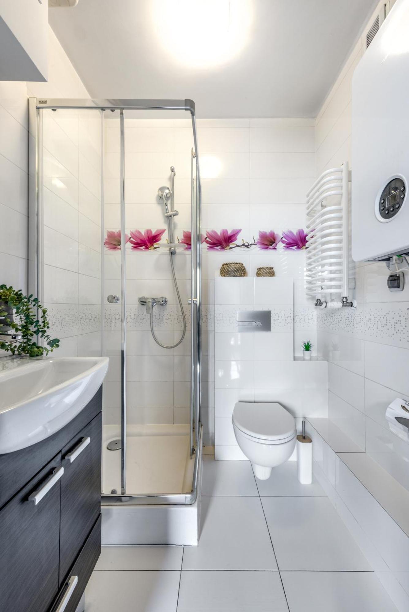 Charming With Air Conditioning For Couples In The Center * Krakow