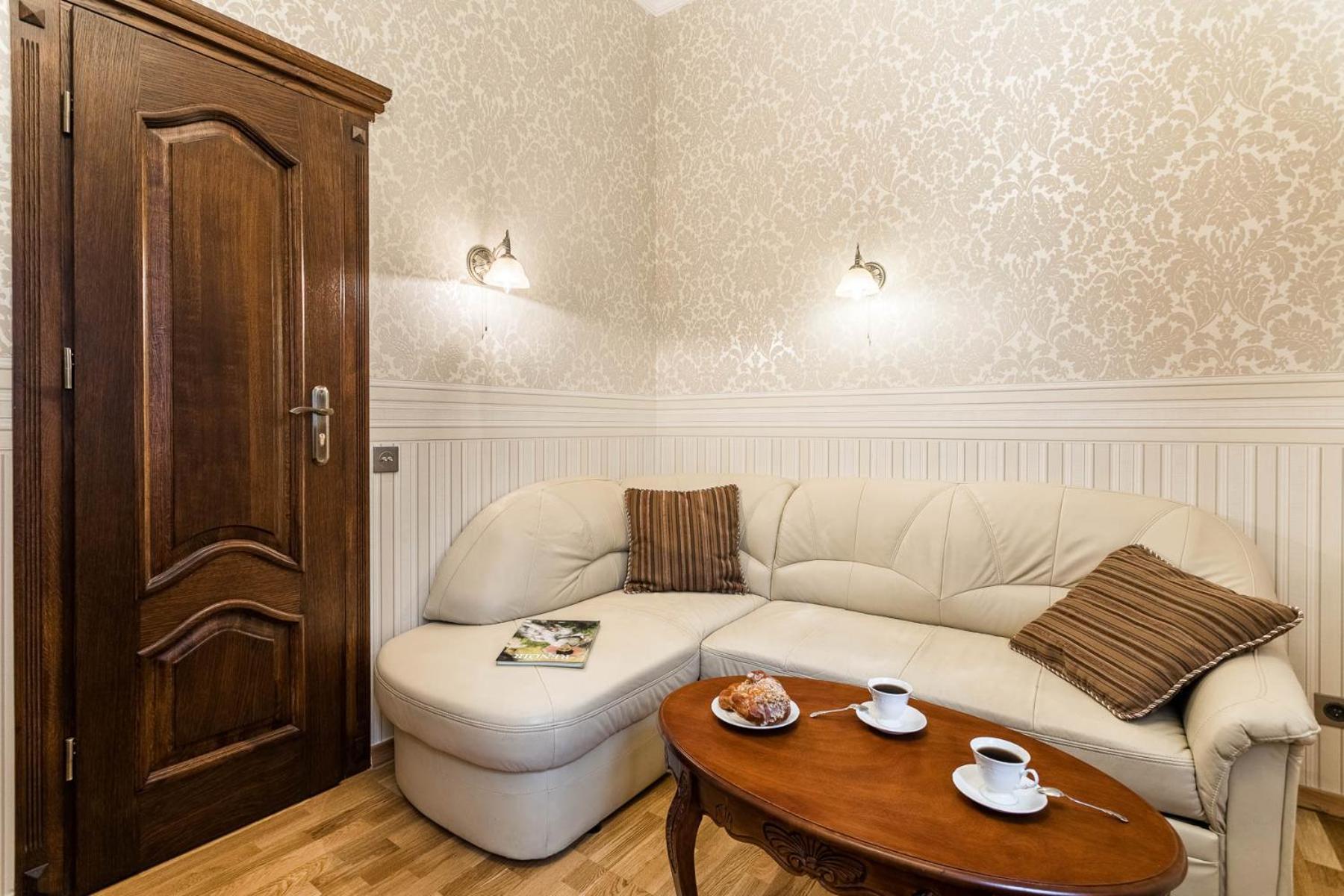 Apartment Exclusive Royal *
