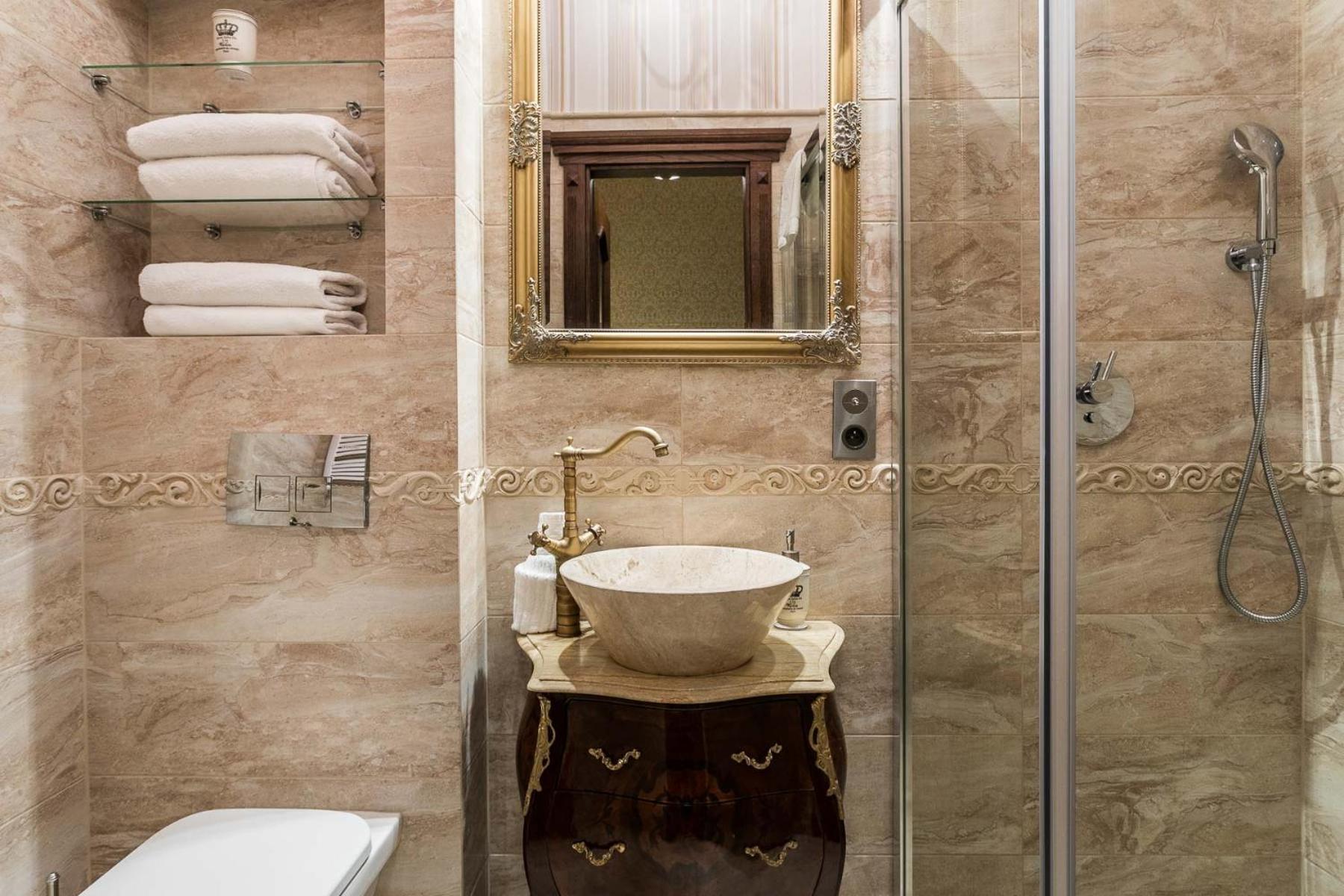 Exclusive Royal Apartment