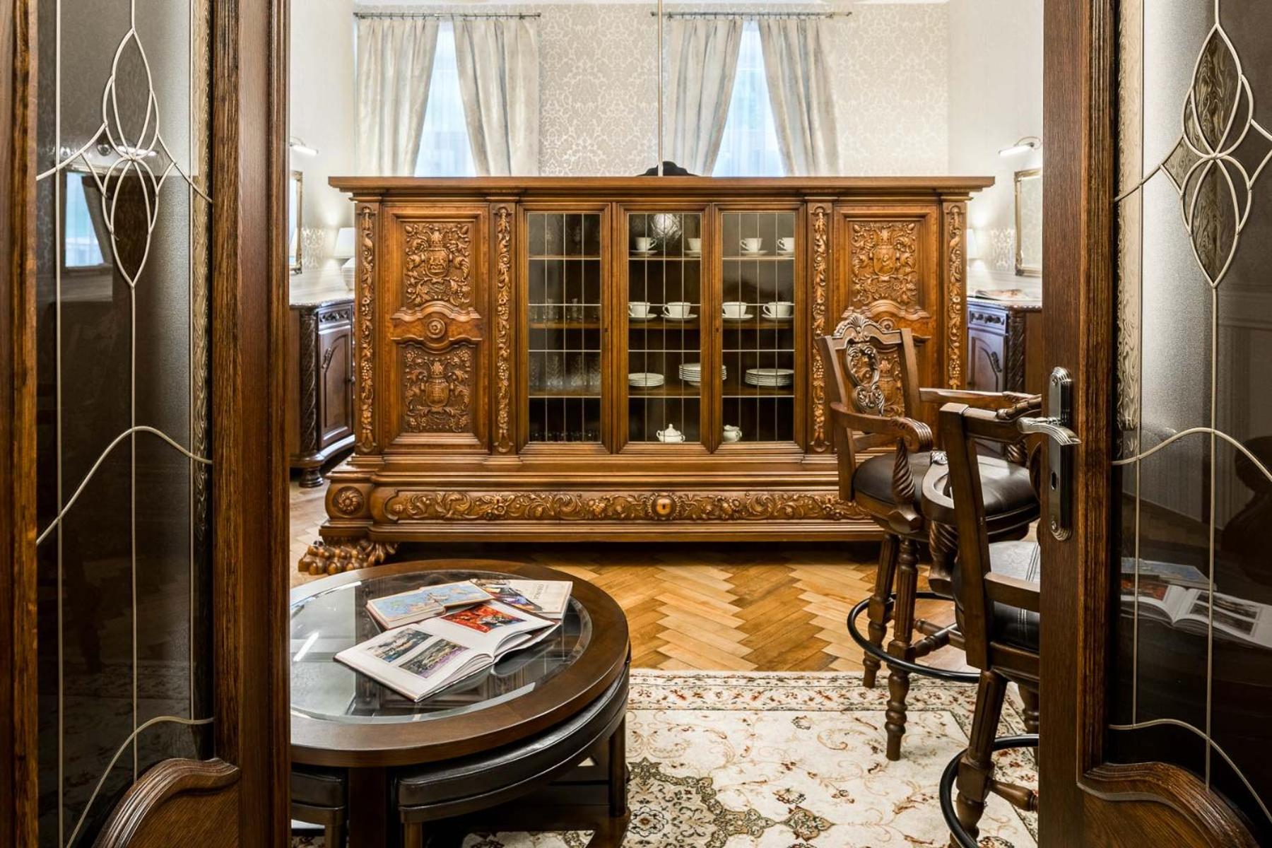 Exclusive Royal * Krakow