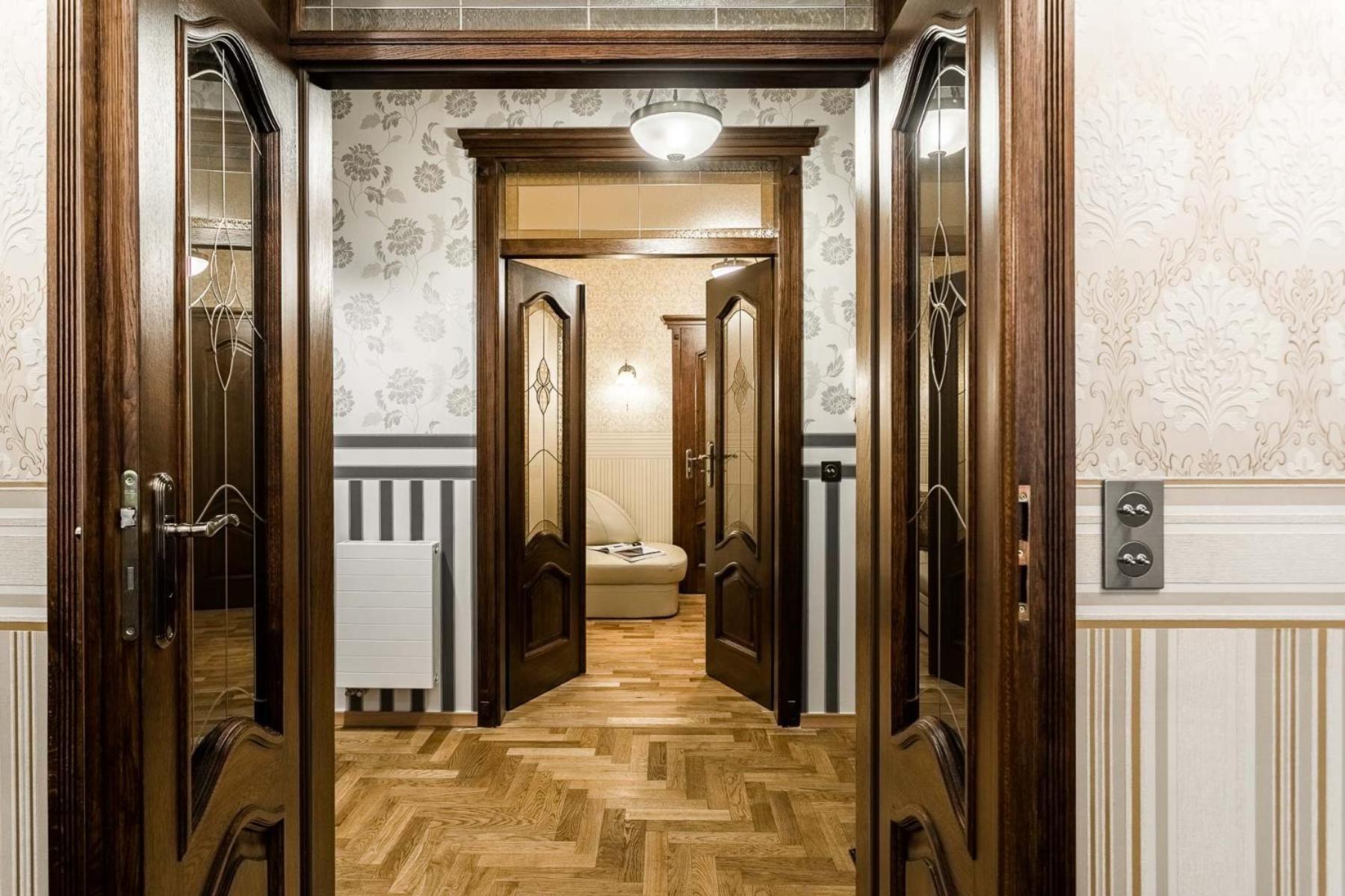 Exclusive Royal Apartment