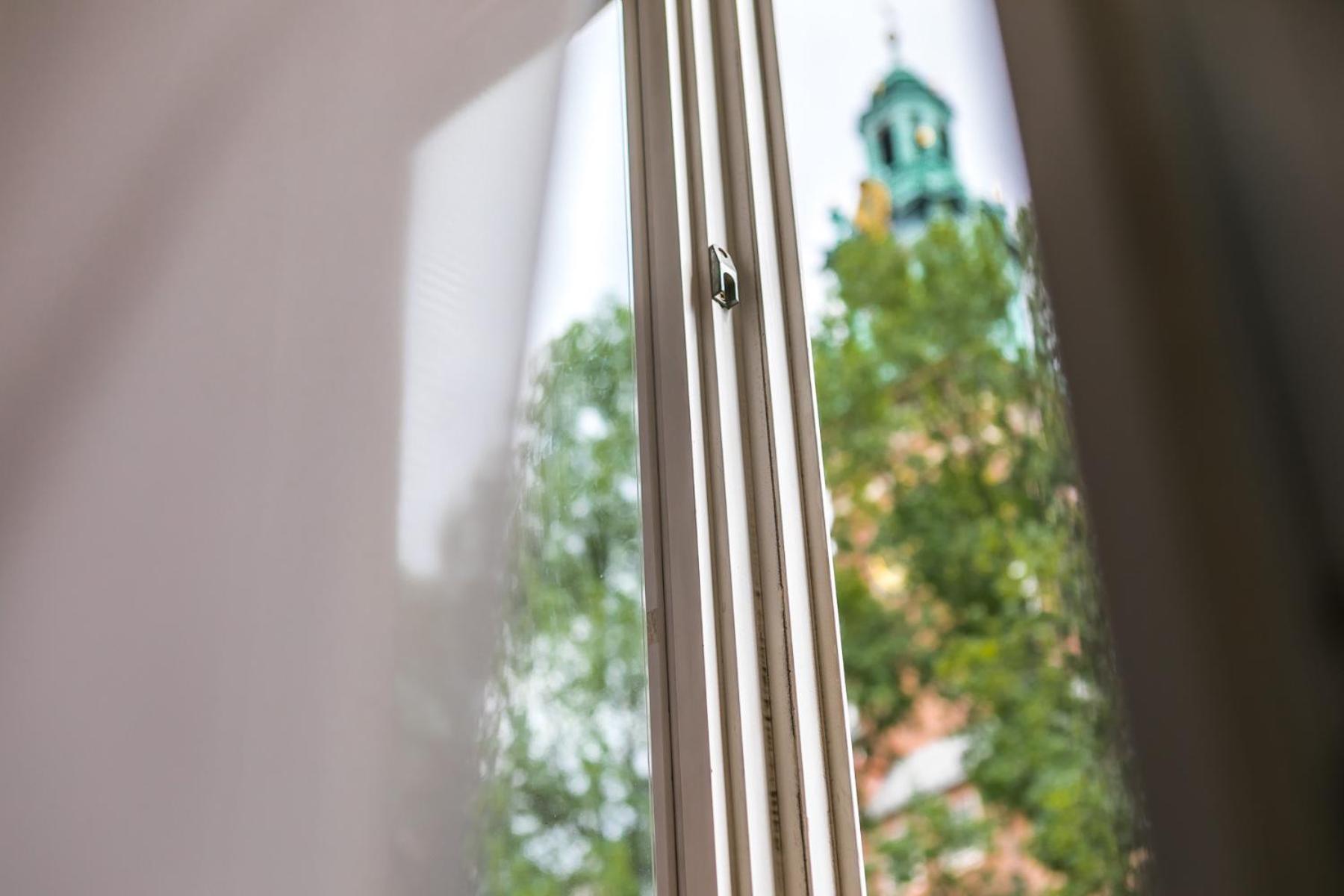 Exclusive Royal Apartment Krakow
